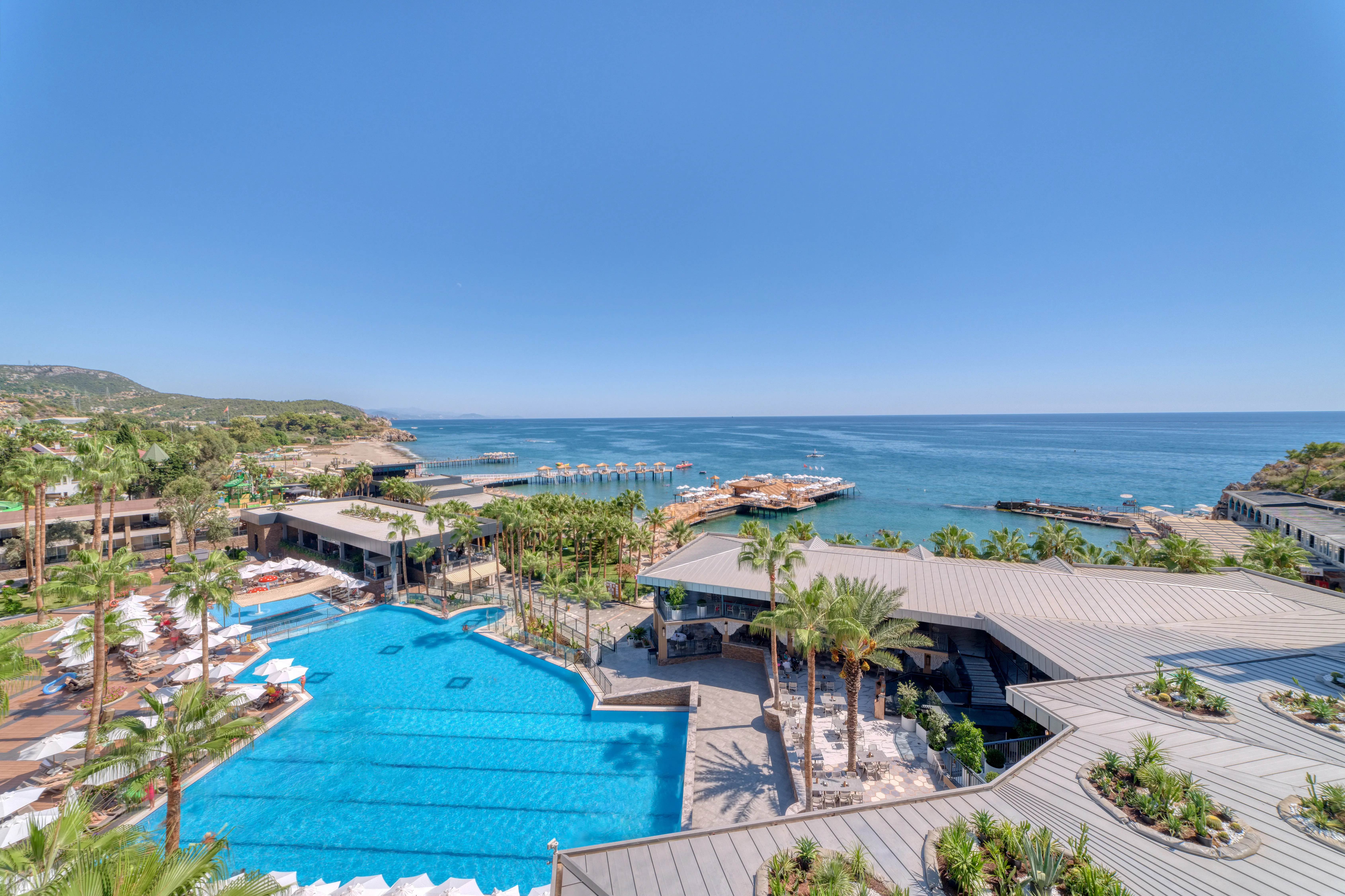 Seven Seas Palmeras Bay - zdjęcie 51