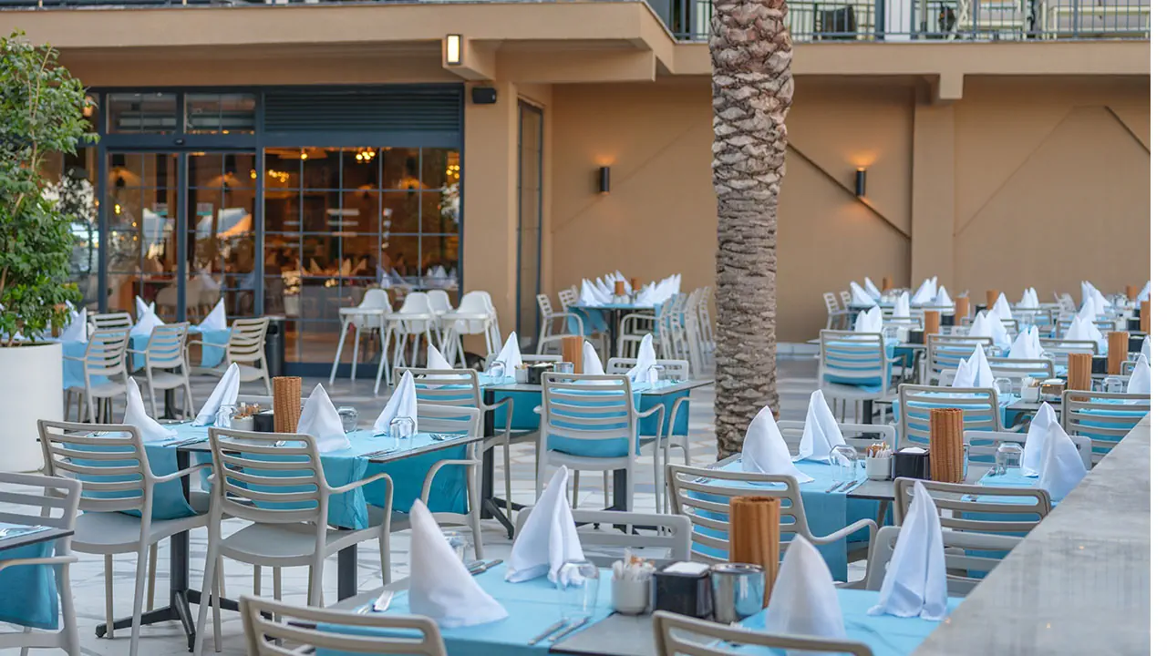 Seven Seas Palmeras Bay - zdjęcie 84