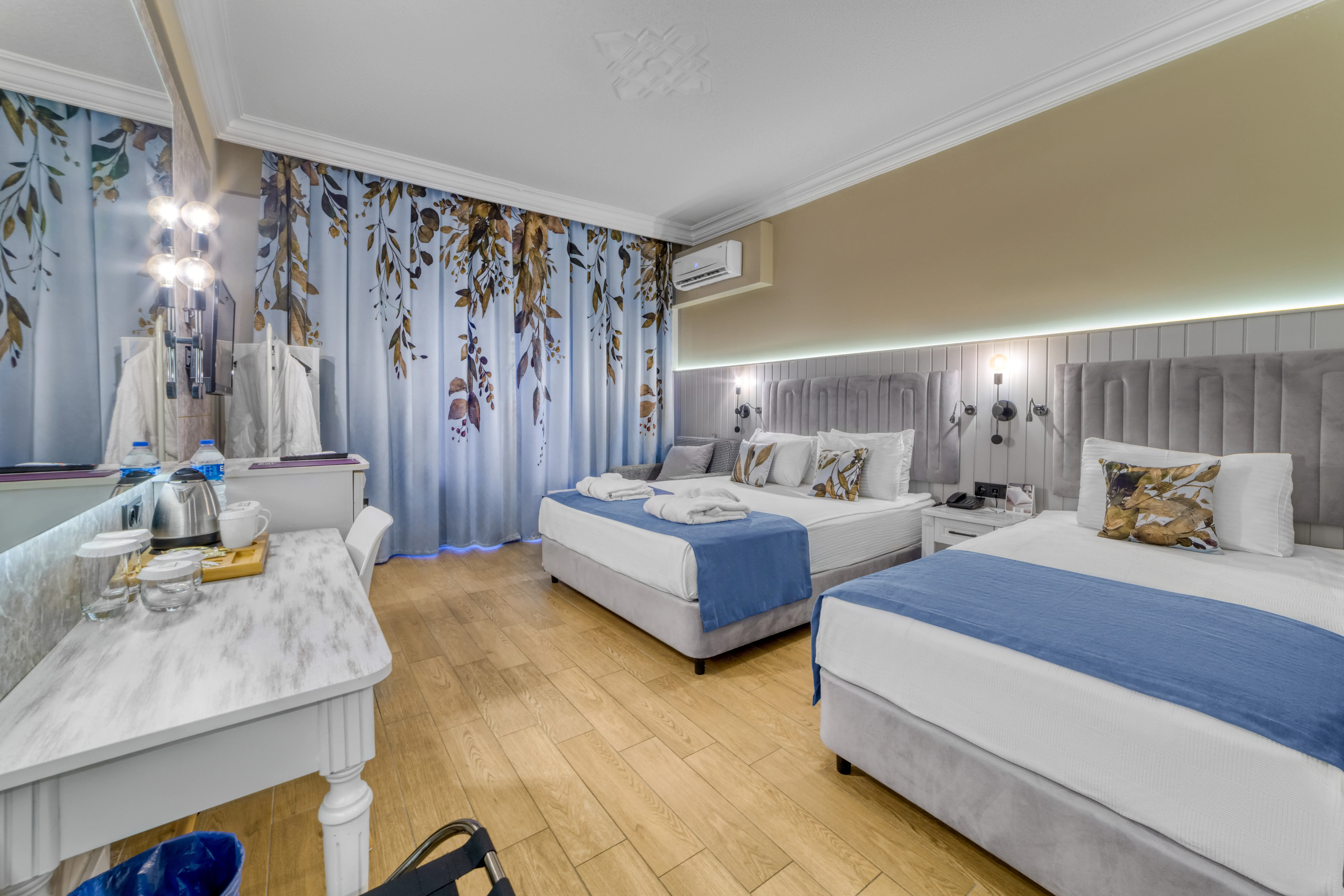 Seven Seas Palmeras Bay - zdjęcie 76