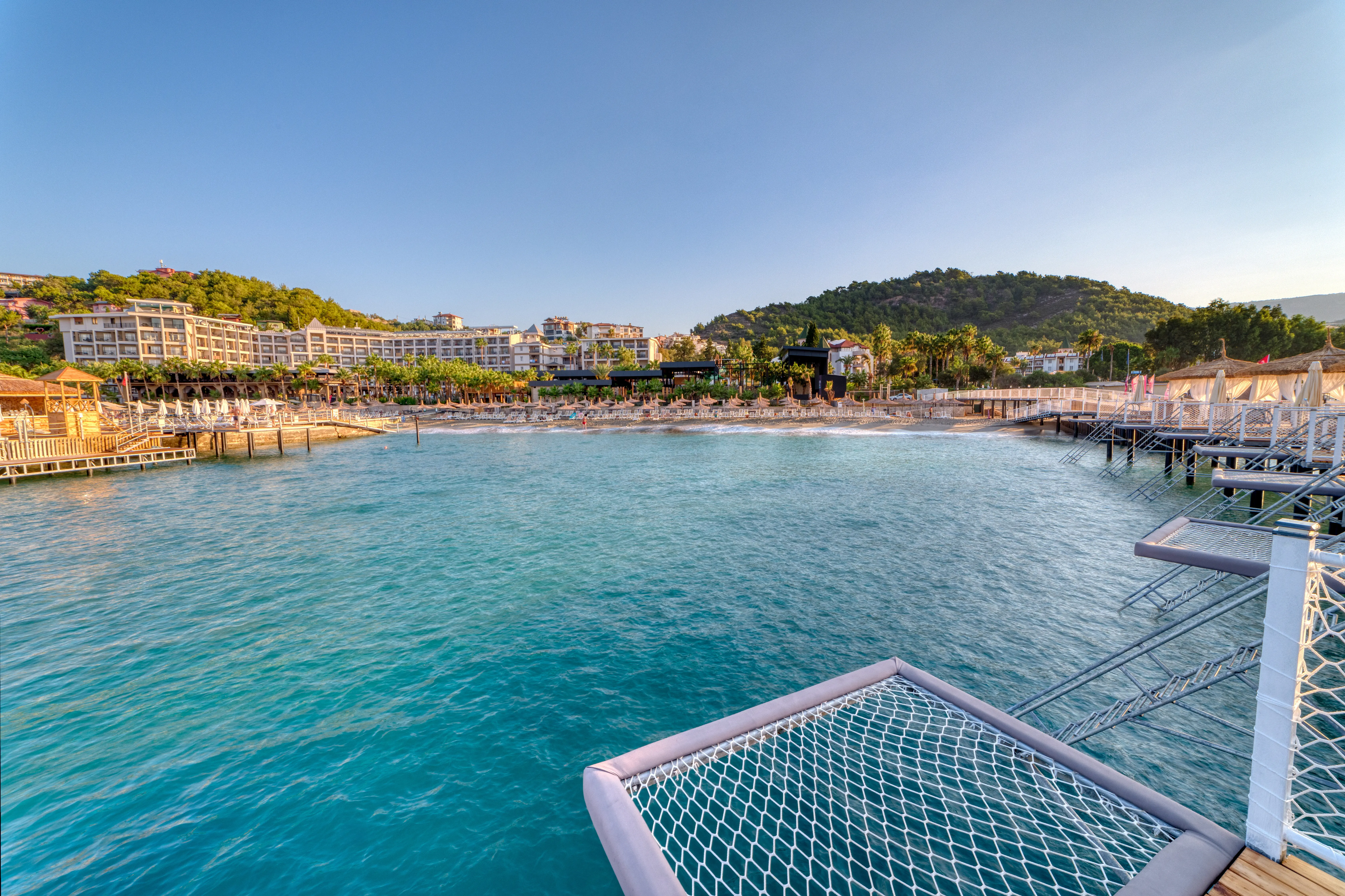 Seven Seas Palmeras Bay - zdjęcie 123