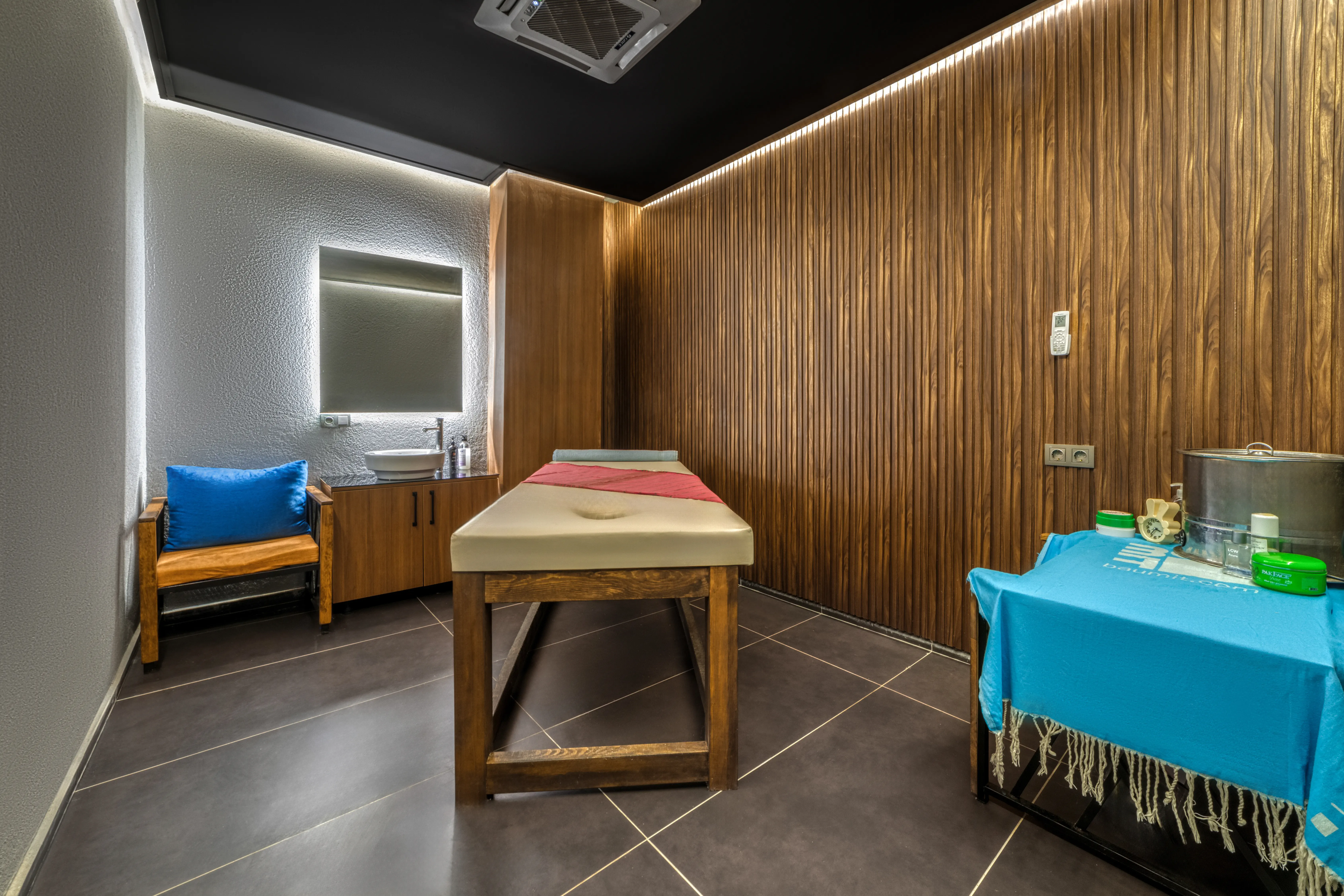 Seven Seas Palmeras Bay - zdjęcie 143