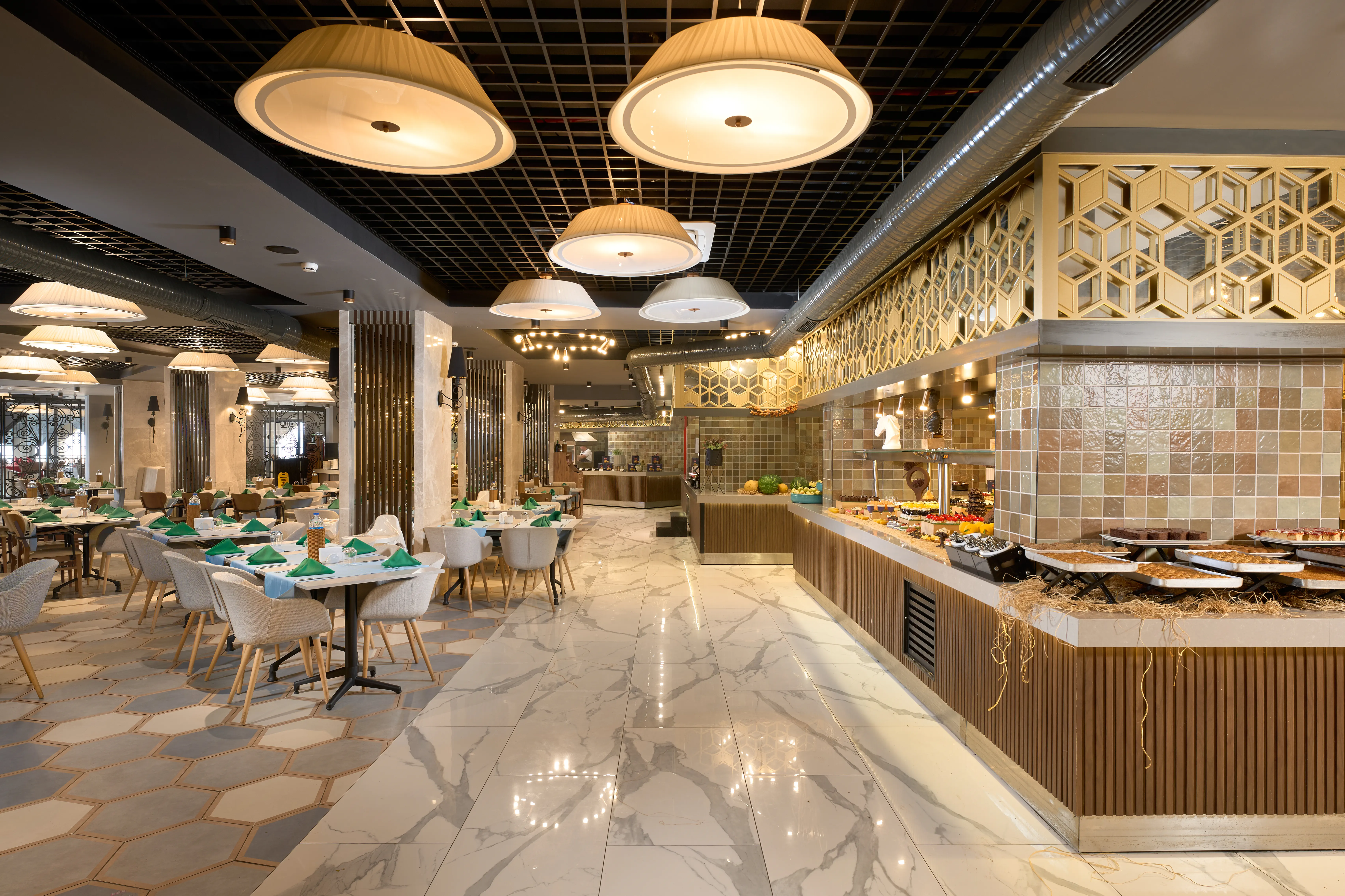 Seven Seas Palmeras Bay - zdjęcie 90