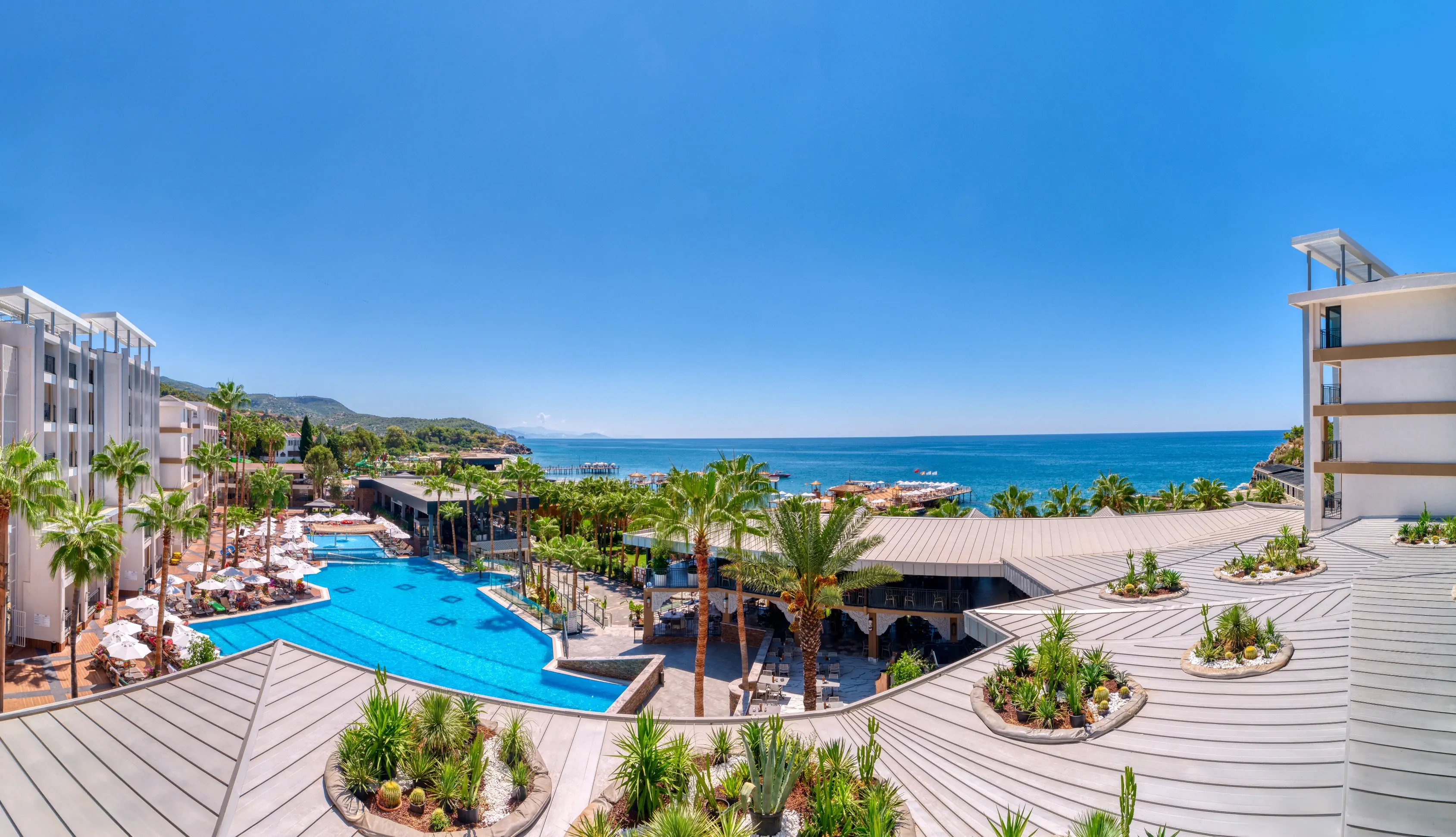 Seven Seas Palmeras Bay - zdjęcie 28