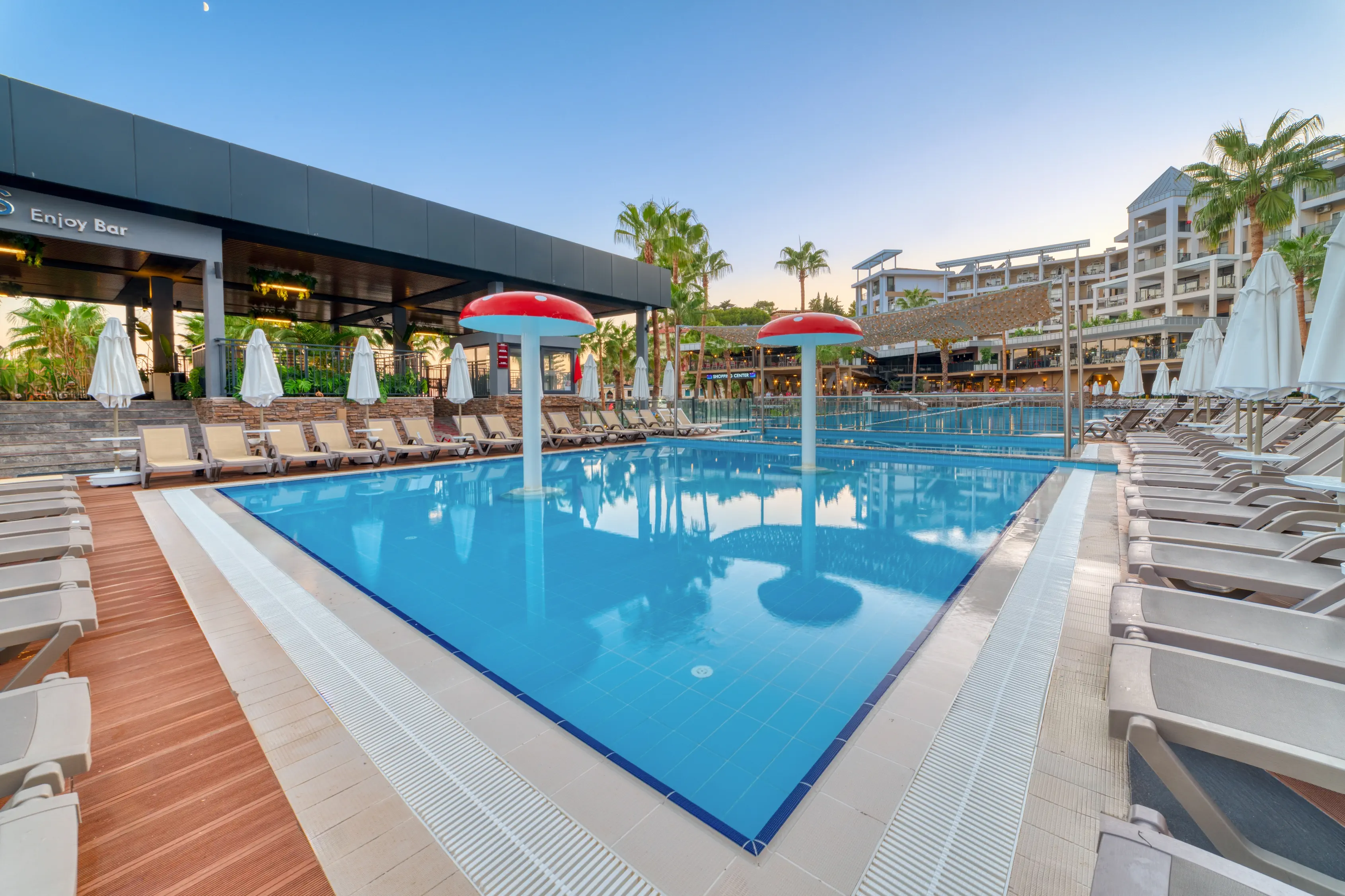 Seven Seas Palmeras Bay - zdjęcie 113