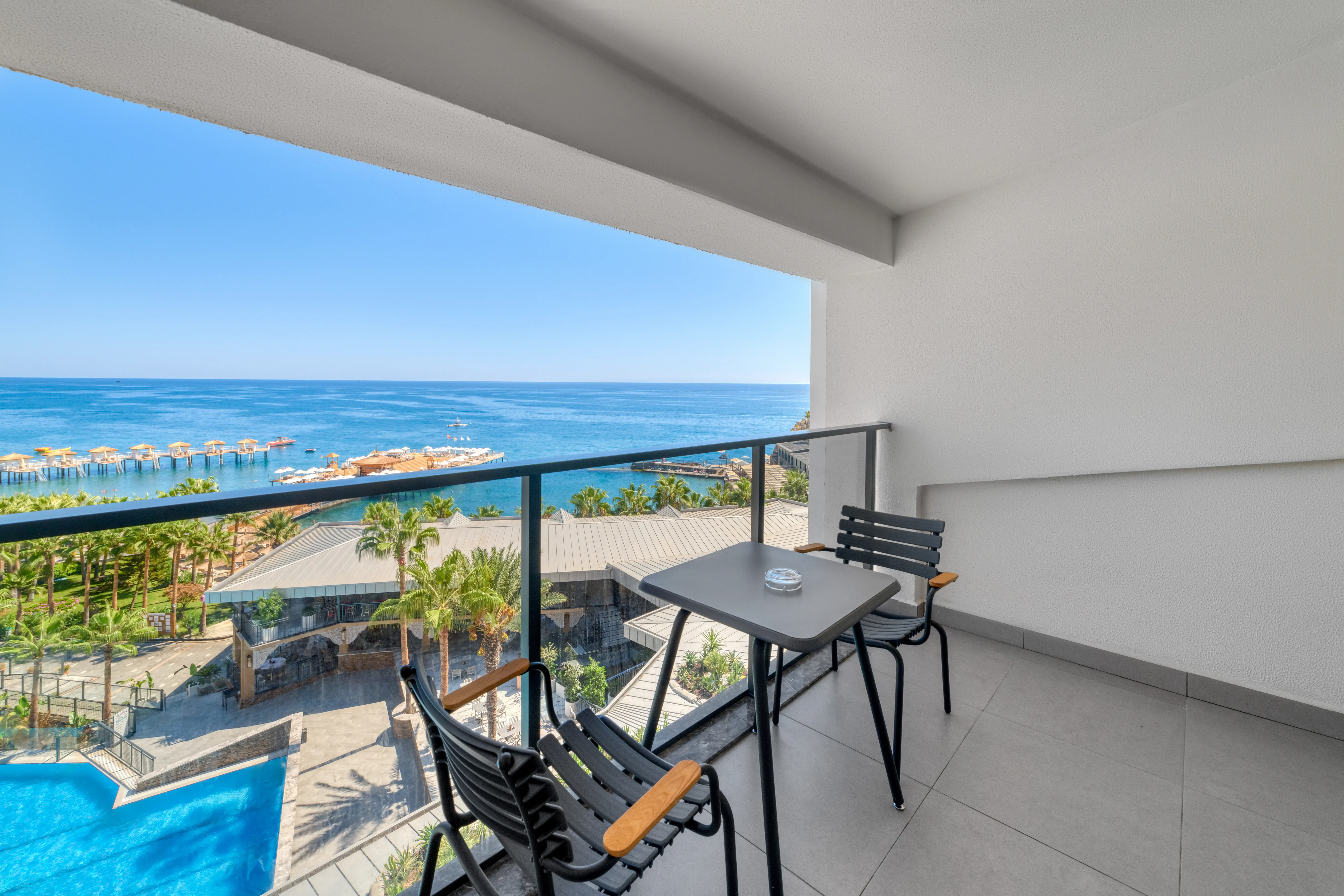Seven Seas Palmeras Bay - zdjęcie 49