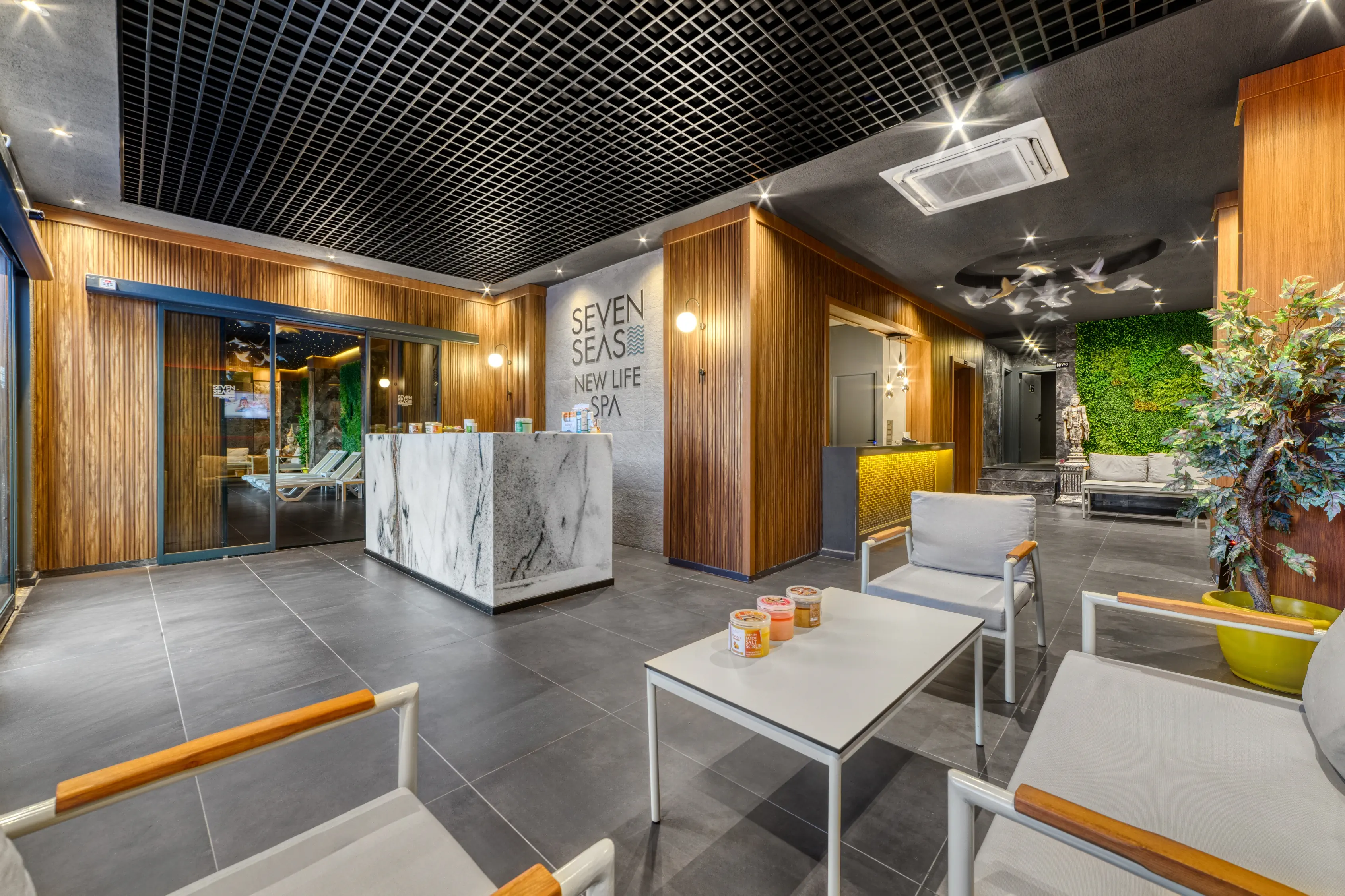 Seven Seas Palmeras Bay - zdjęcie 146