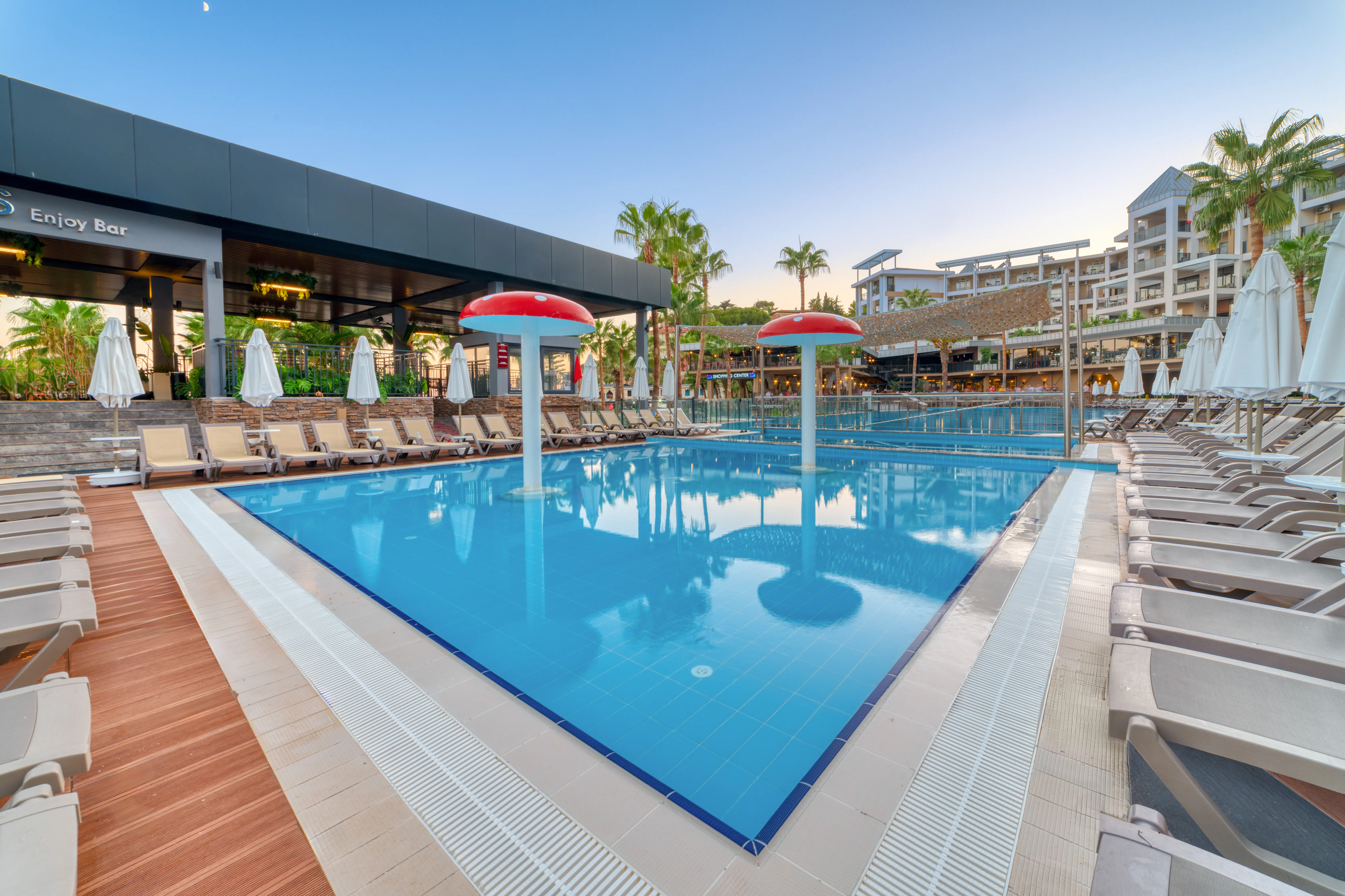 Seven Seas Palmeras Bay - zdjęcie 110