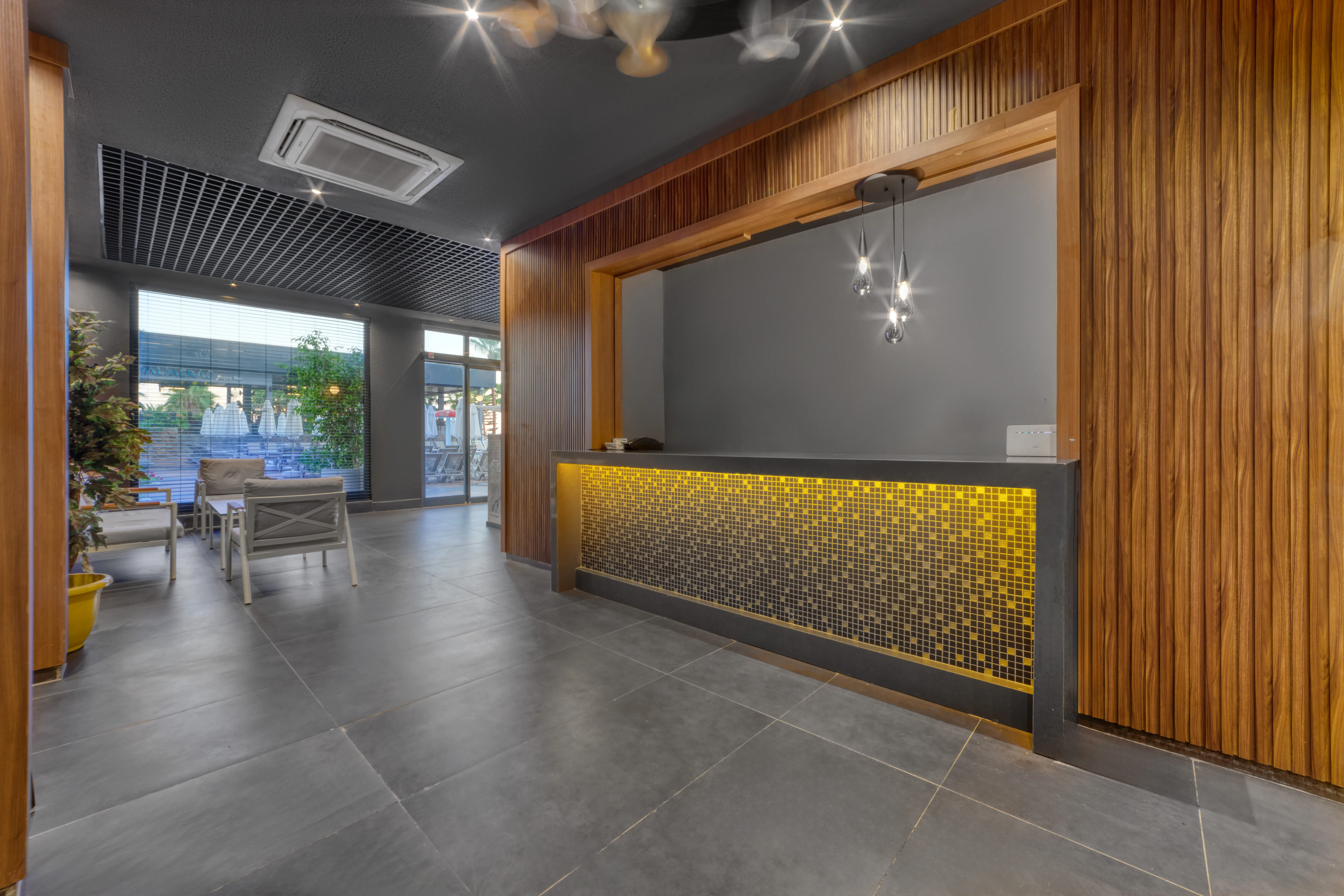 Seven Seas Palmeras Bay - zdjęcie 137