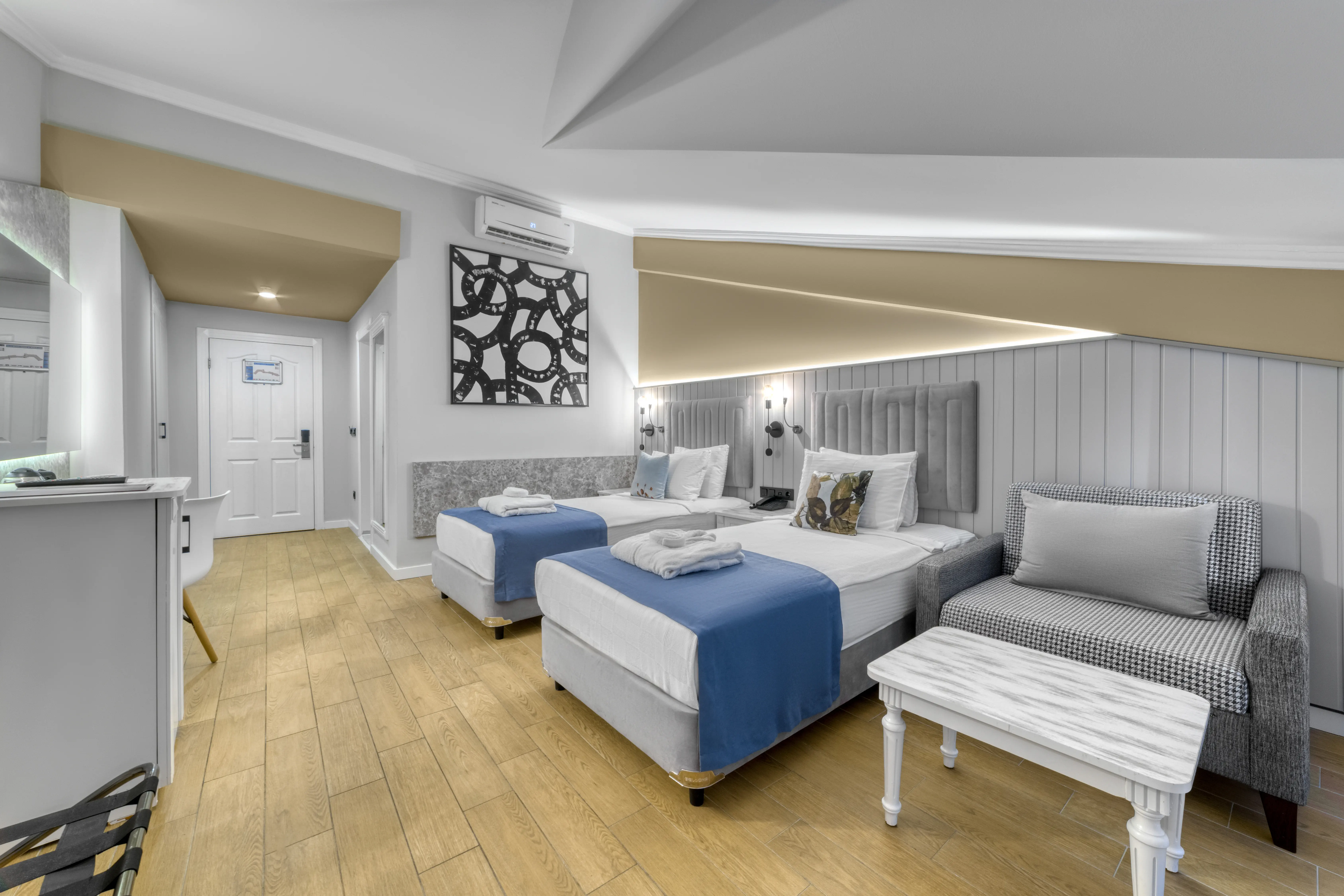 Seven Seas Palmeras Bay - zdjęcie 52