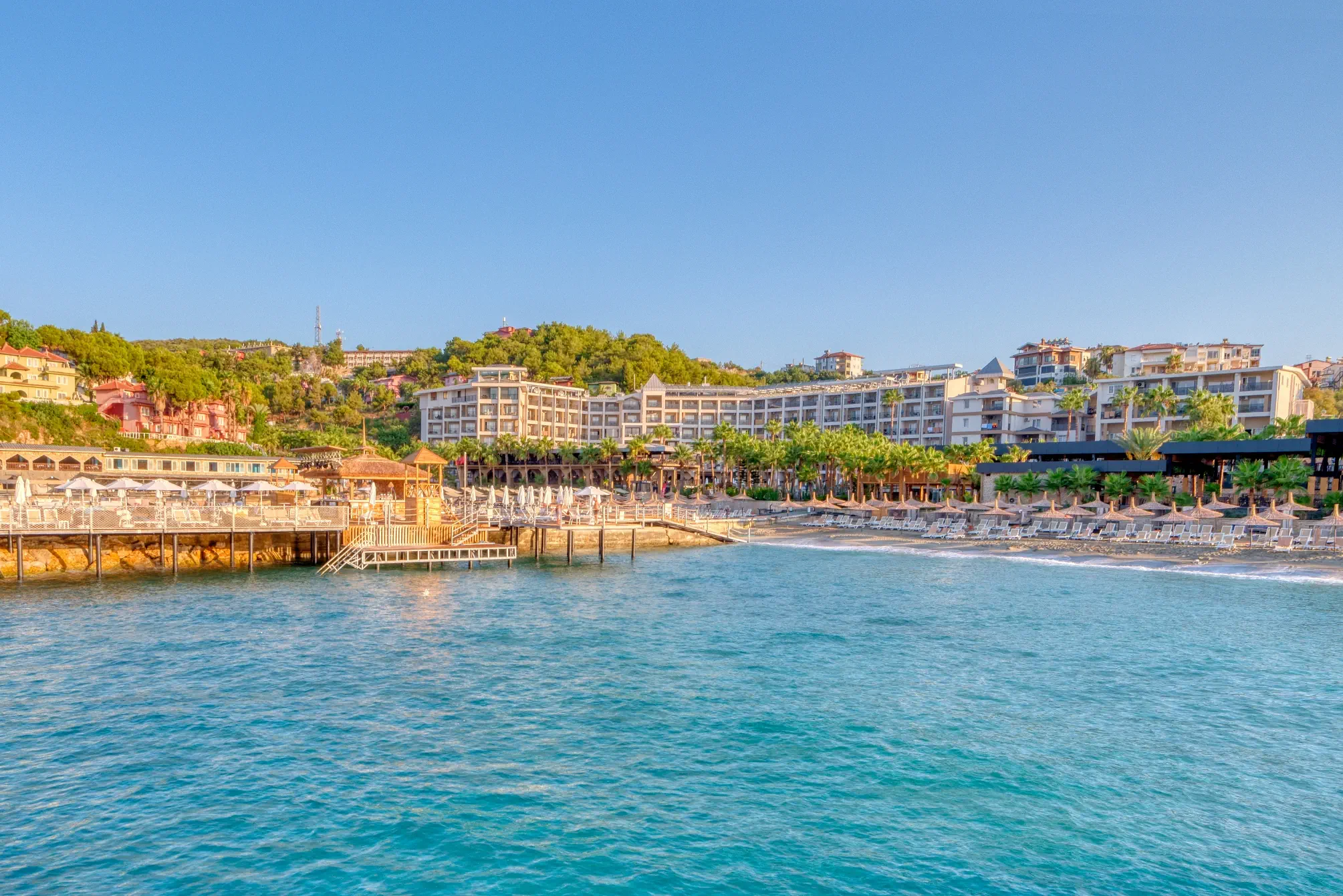 Seven Seas Palmeras Bay - zdjęcie 27