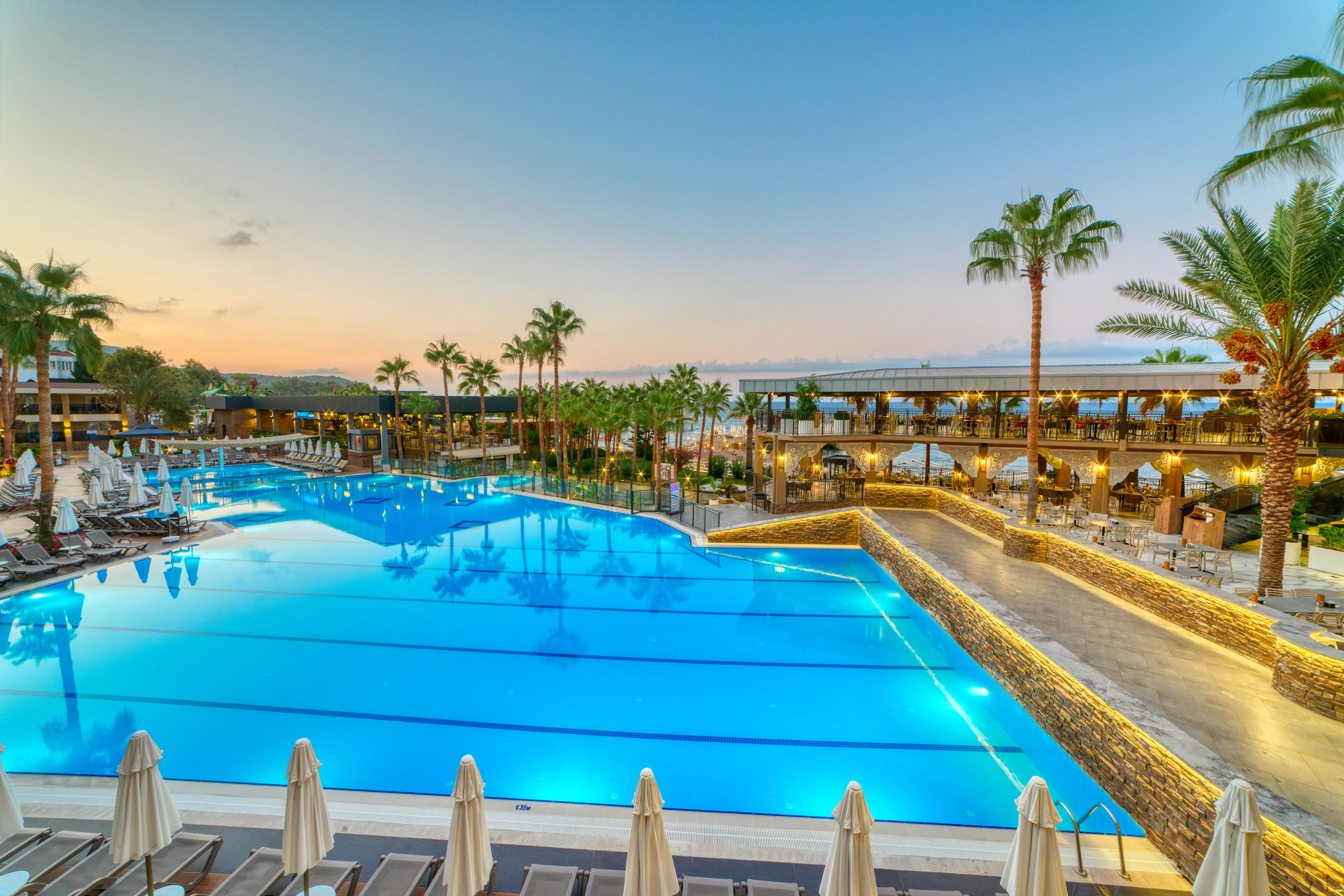 Seven Seas Palmeras Bay - zdjęcie 112