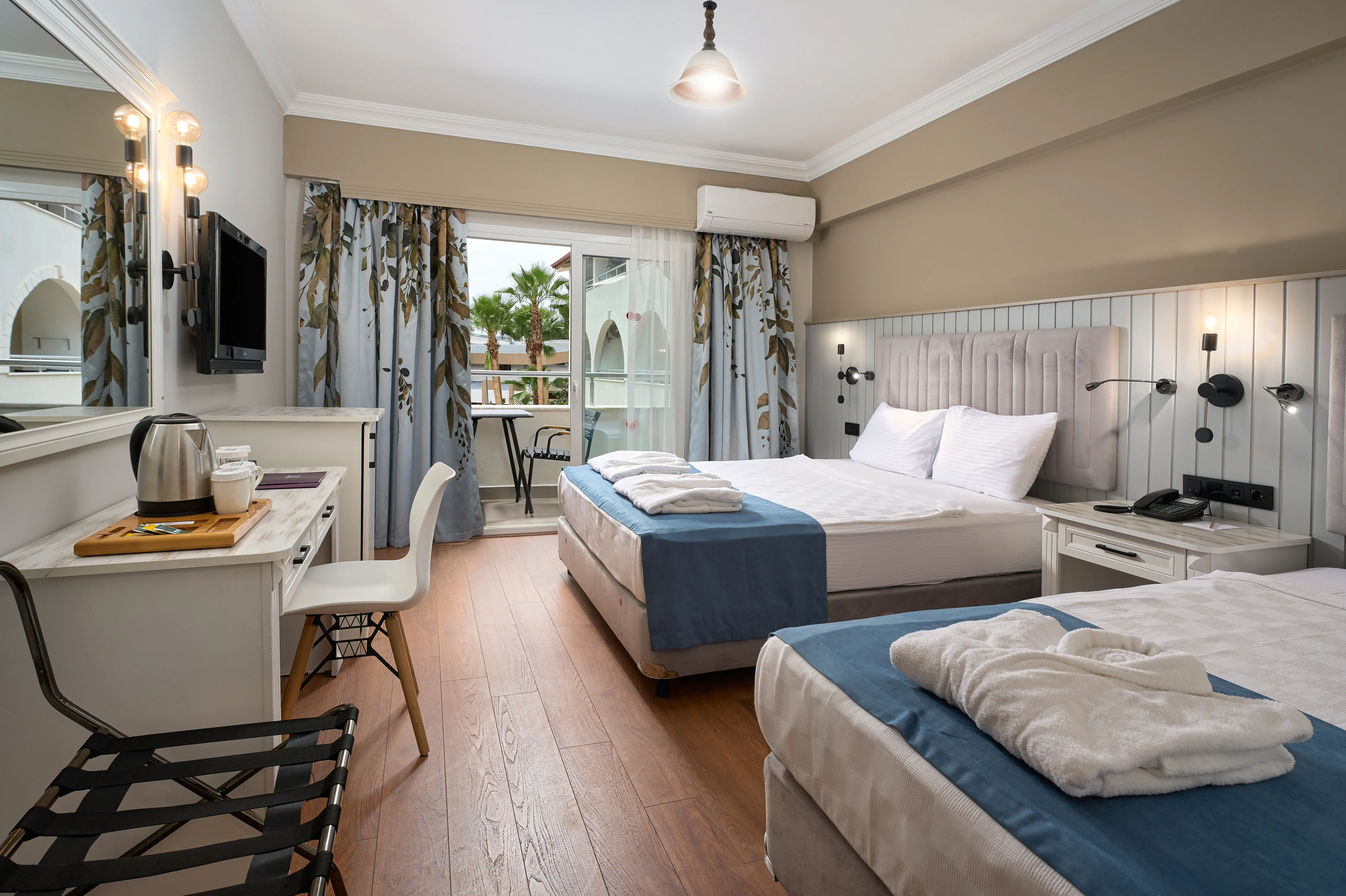 Seven Seas Palmeras Bay - zdjęcie 34