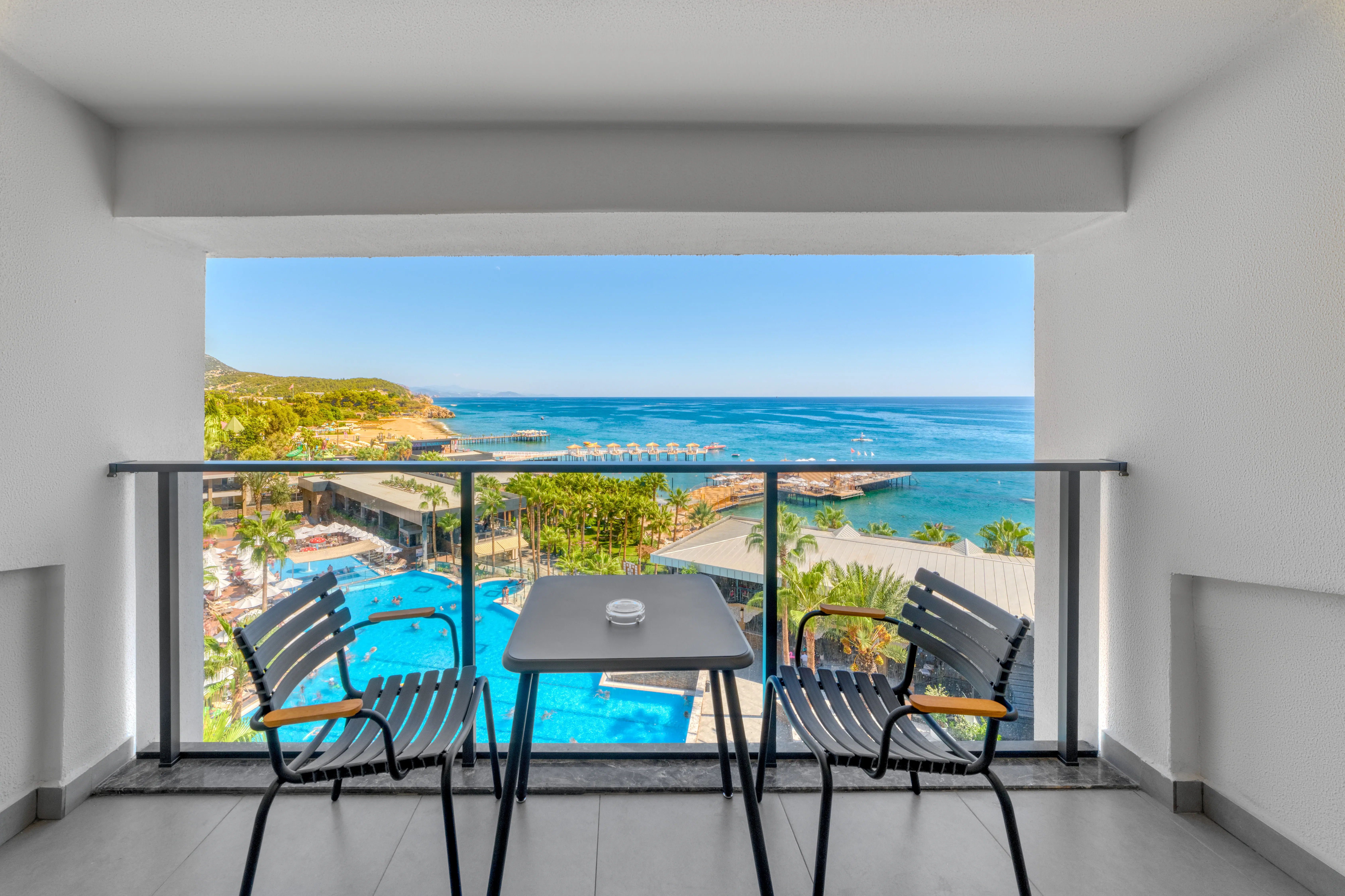 Seven Seas Palmeras Bay - zdjęcie 48