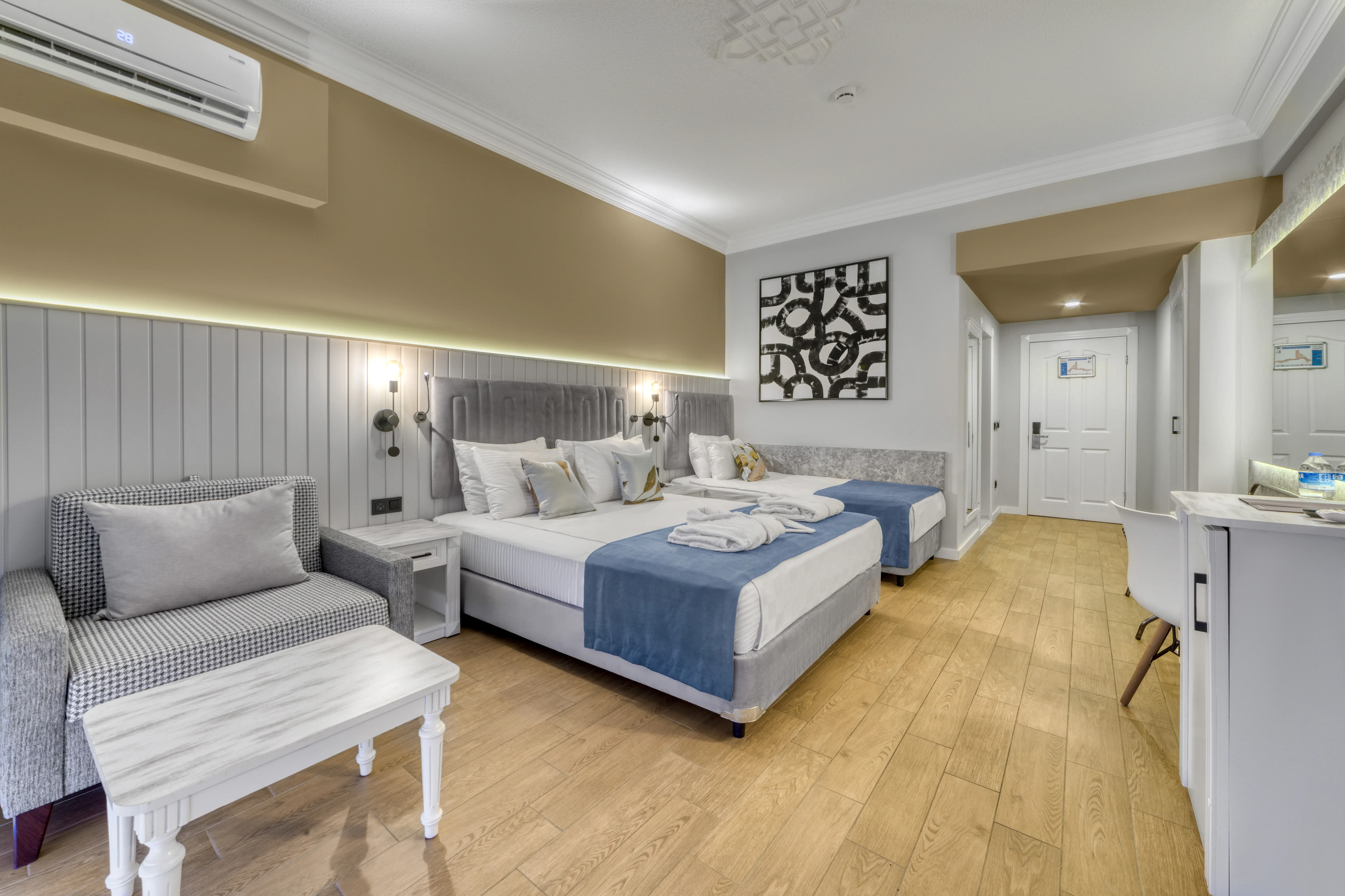 Seven Seas Palmeras Bay - zdjęcie 70