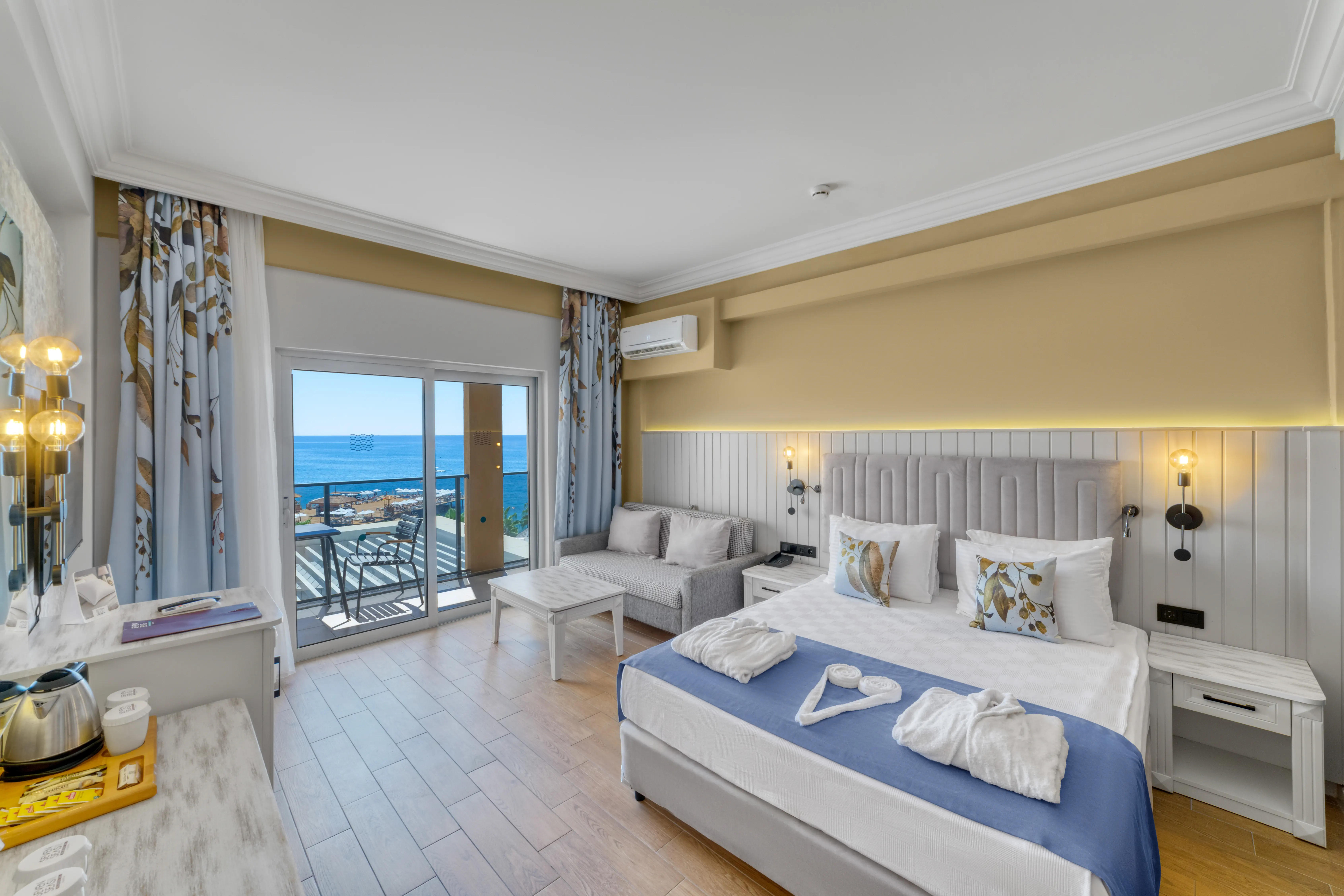 Seven Seas Palmeras Bay - zdjęcie 56