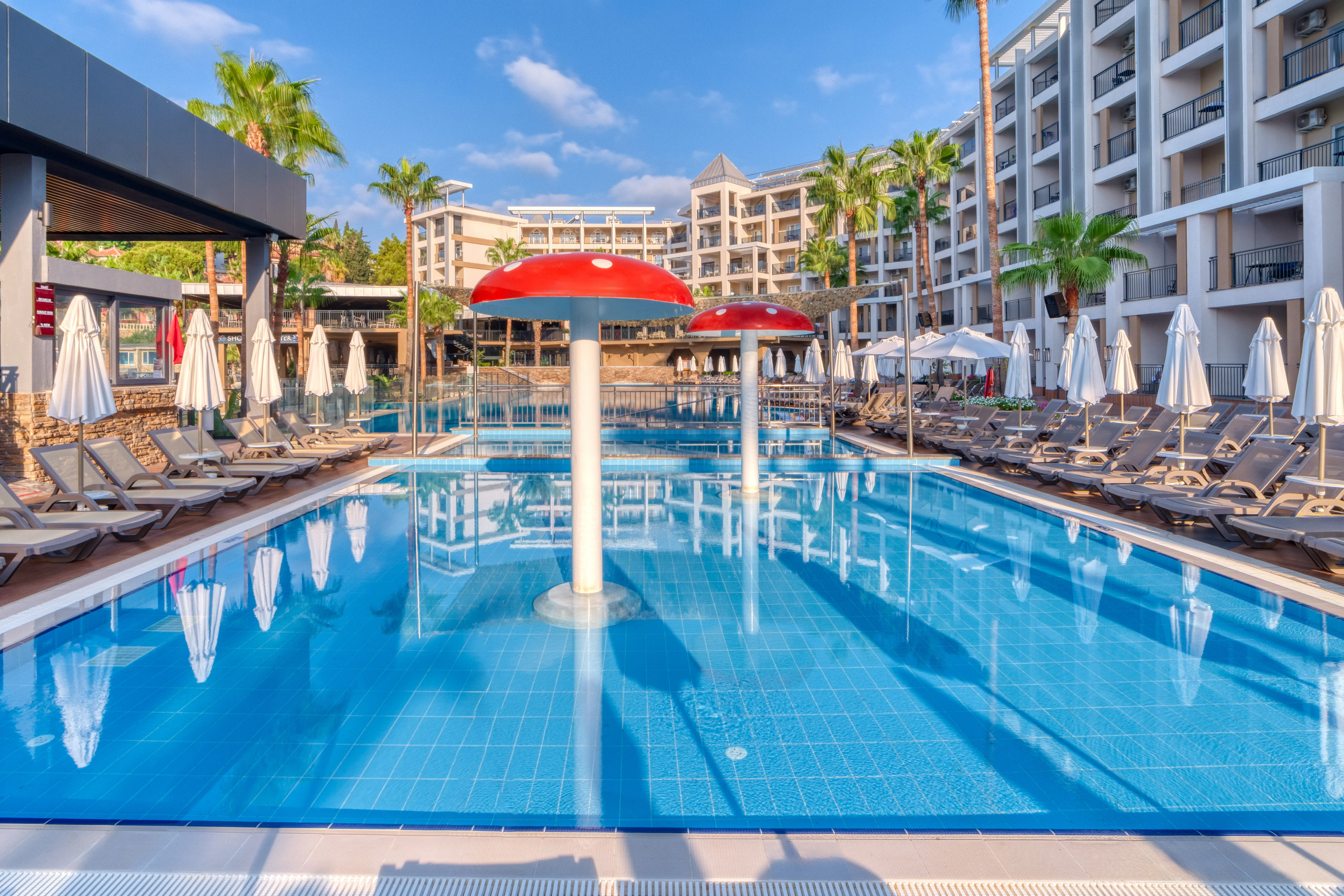 Seven Seas Palmeras Bay - zdjęcie 111