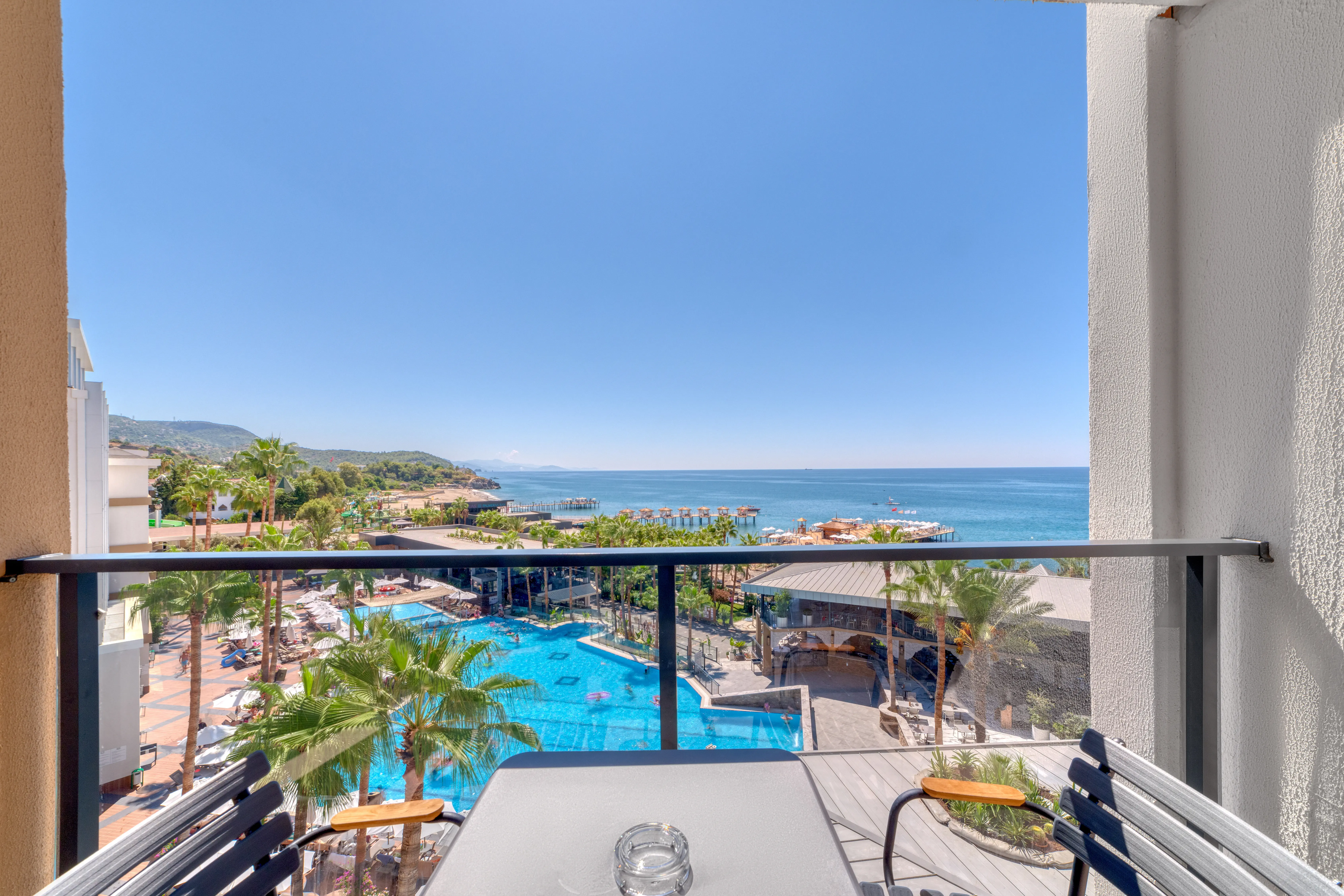 Seven Seas Palmeras Bay - zdjęcie 68