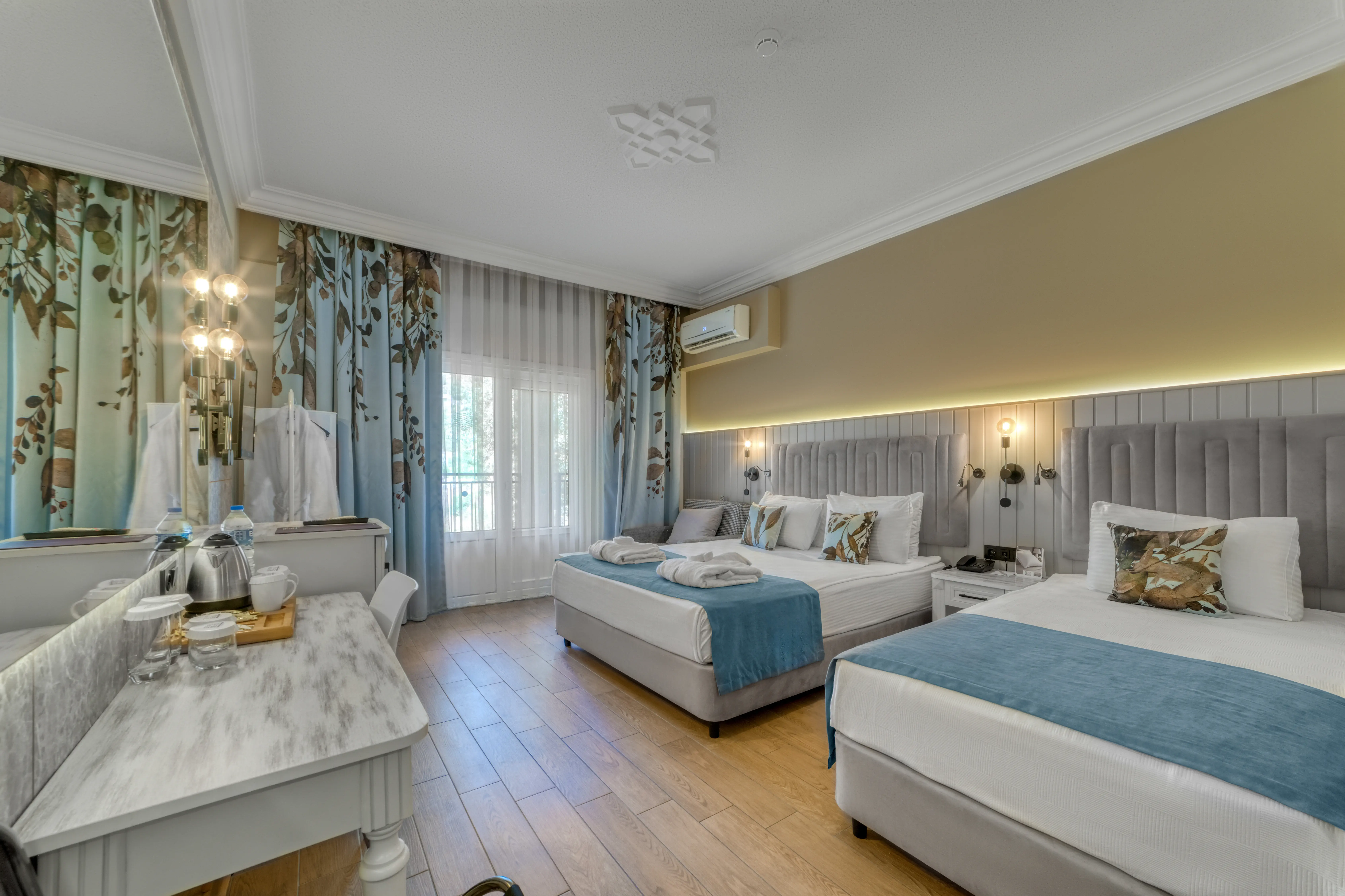 Seven Seas Palmeras Bay - zdjęcie 78