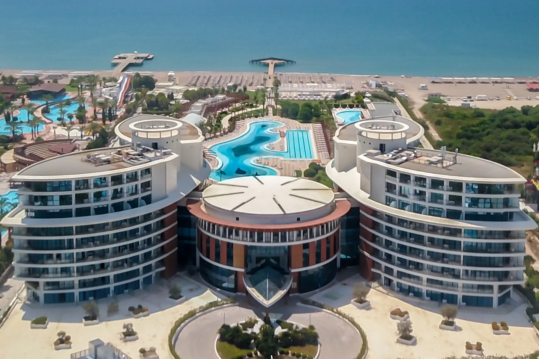 BAIA LARA HOTEL