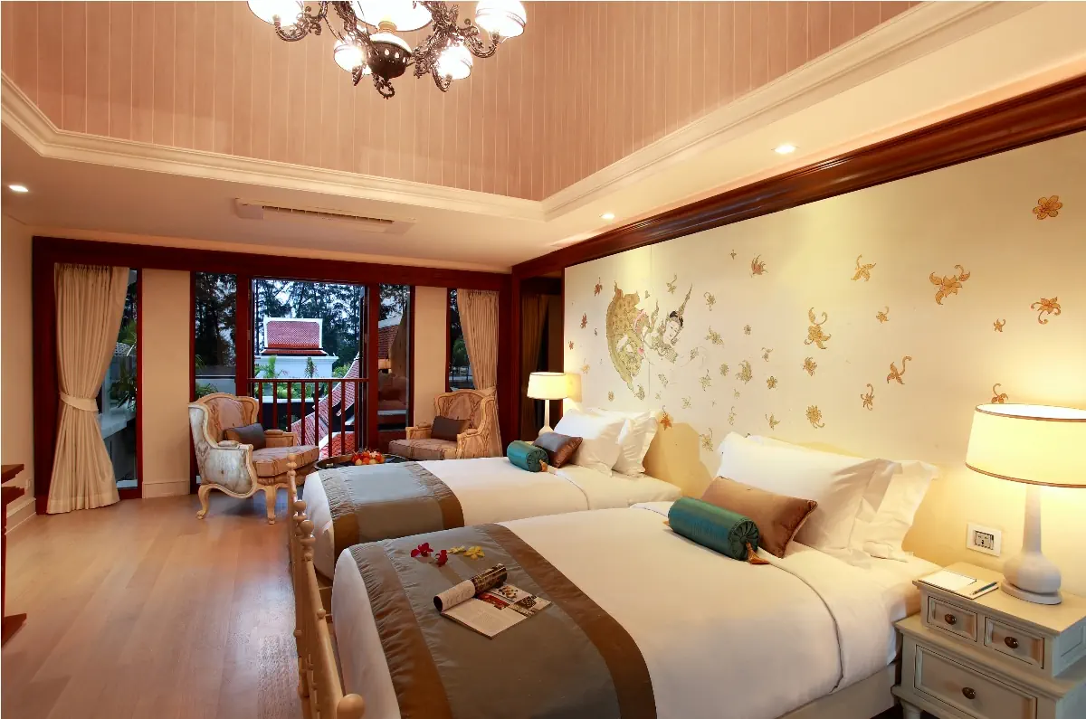 Maikhao Dream Villa - zdjęcie 11
