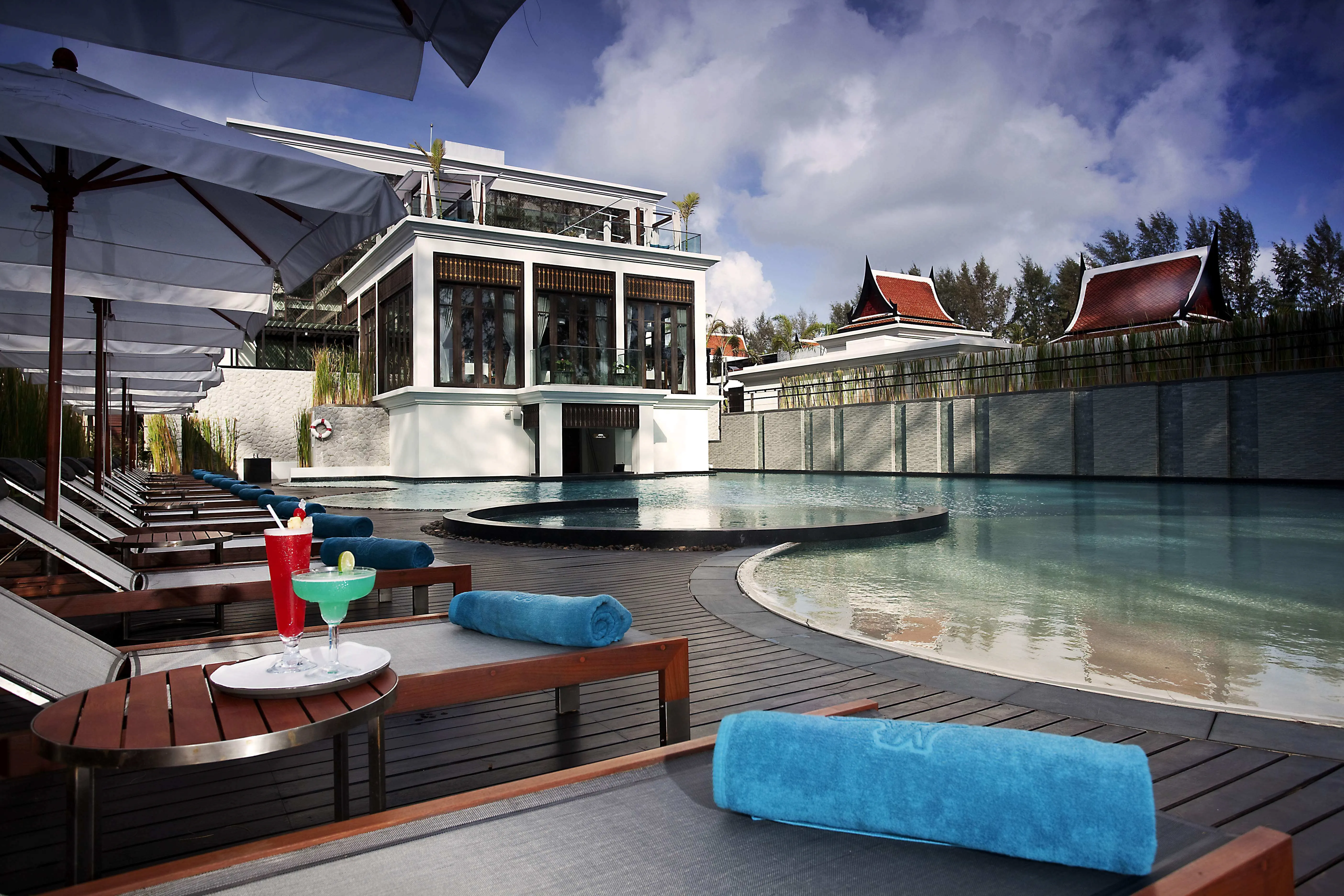 Maikhao Dream Villa - zdjęcie 29