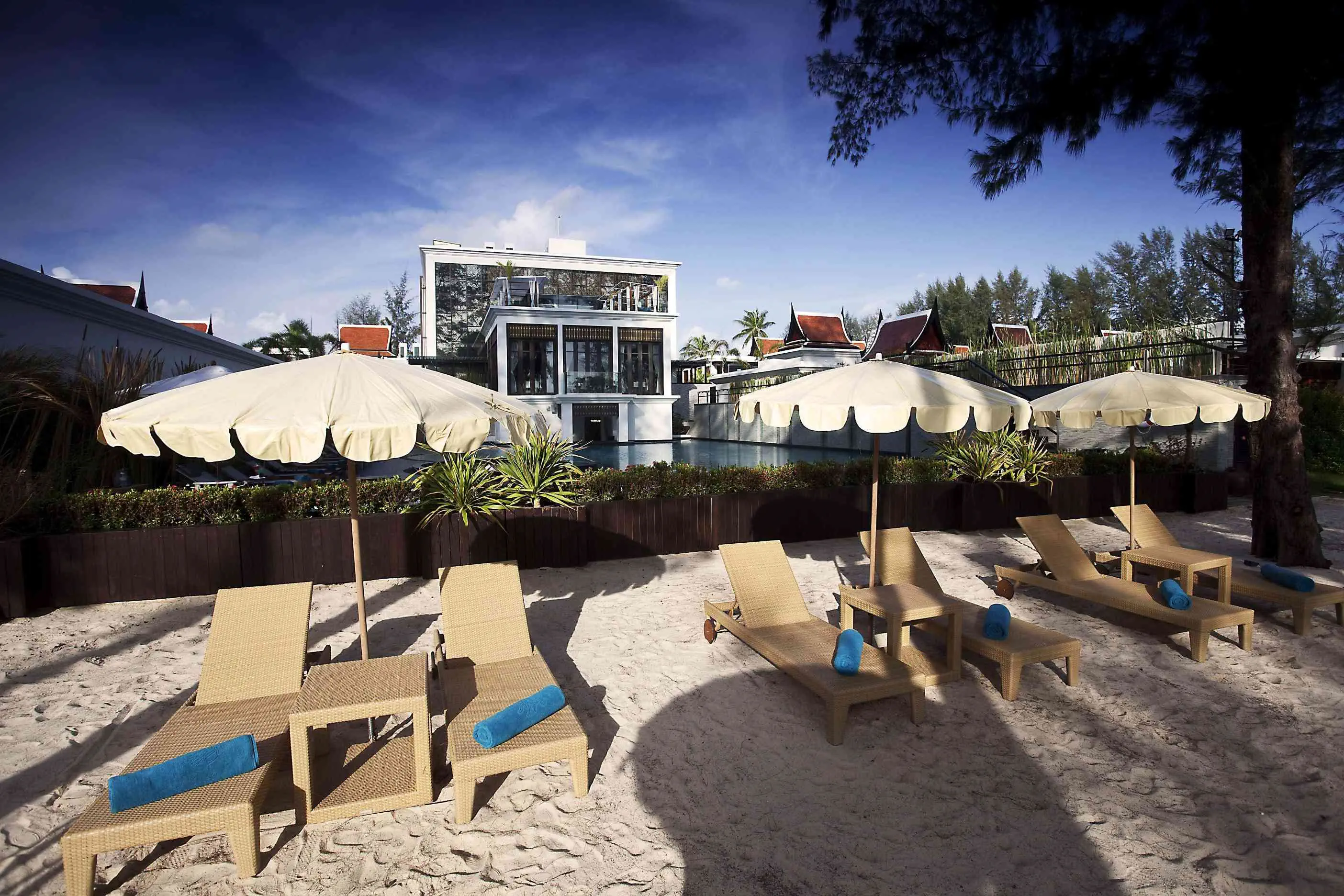 Maikhao Dream Villa - zdjęcie 32