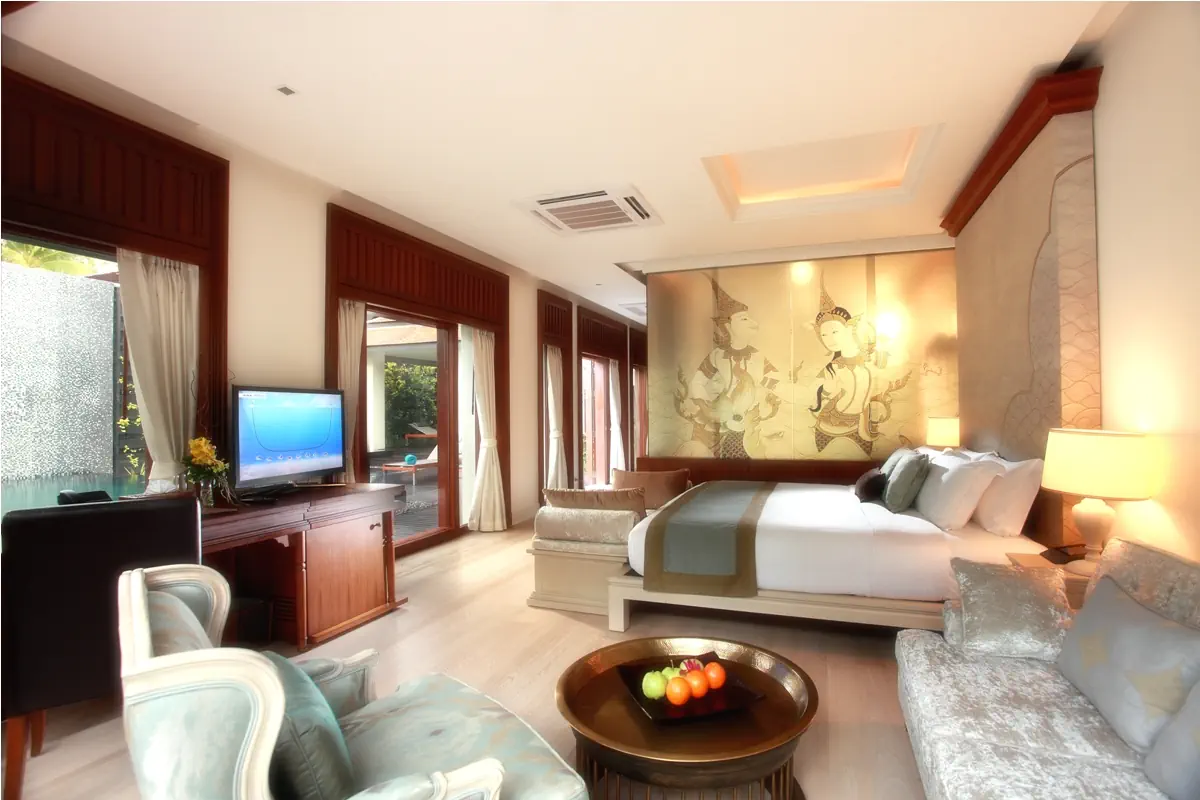 Maikhao Dream Villa - zdjęcie 9