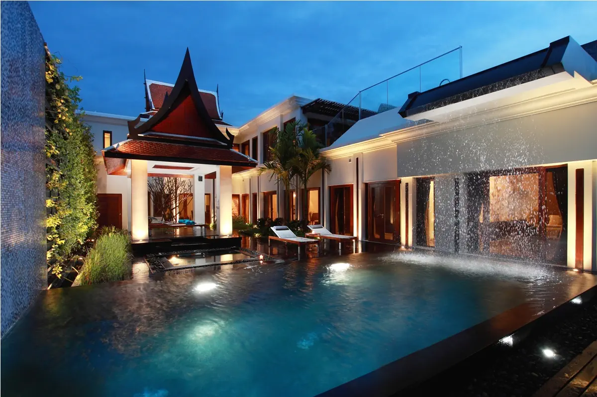 Maikhao Dream Villa - zdjęcie 12