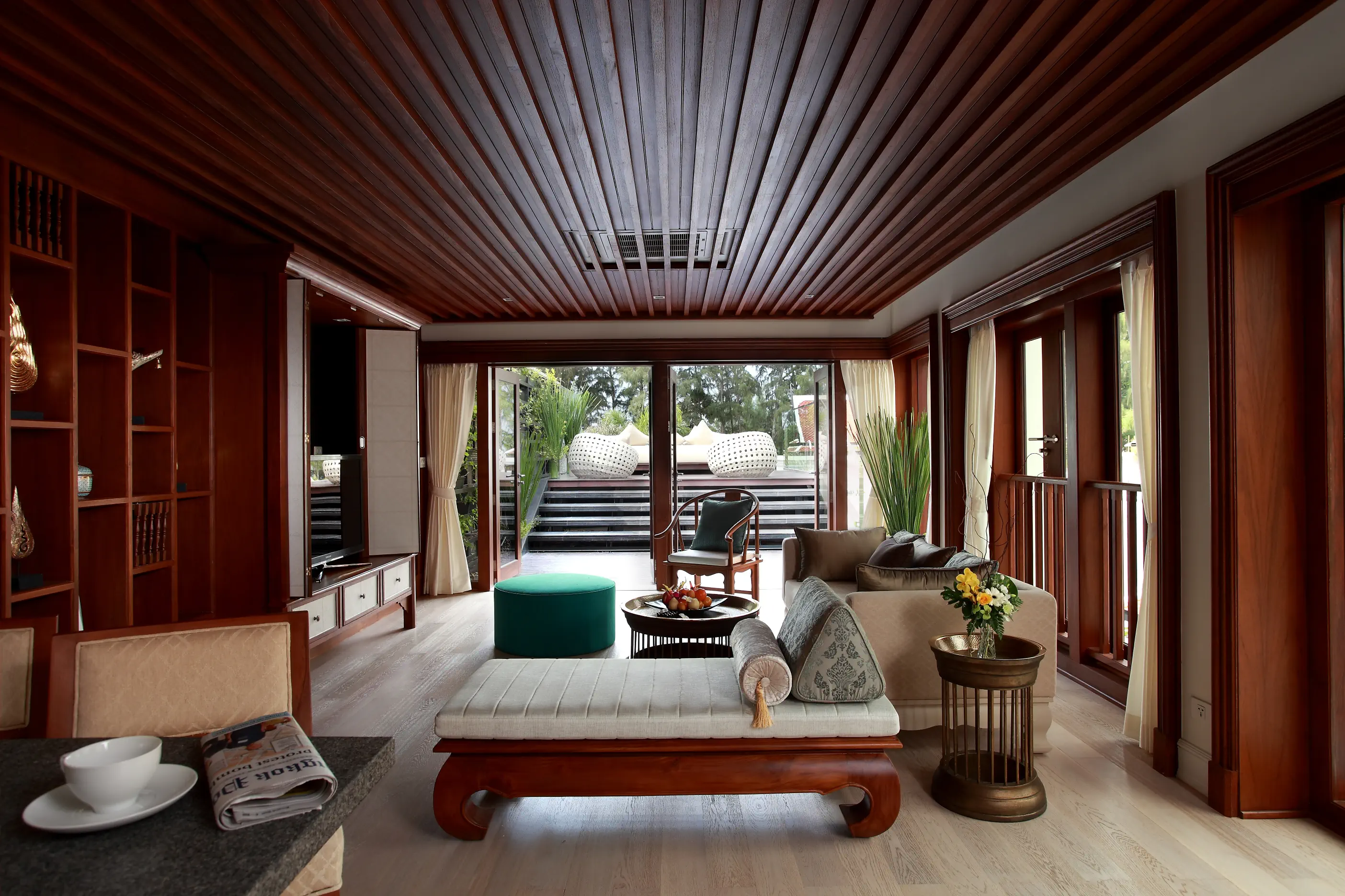 Maikhao Dream Villa - zdjęcie 10
