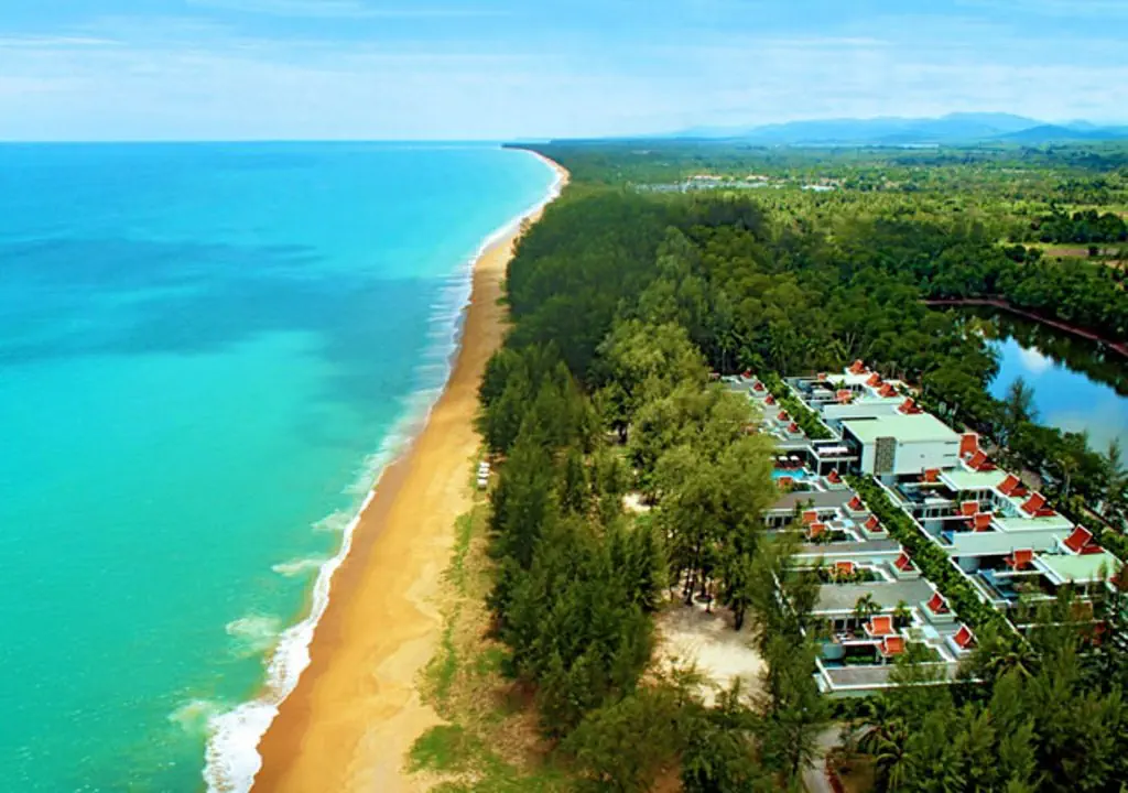 MAIKHAO DREAM VILLA RESORT AND SPA, PHUKET (Centara Boutique Collection)