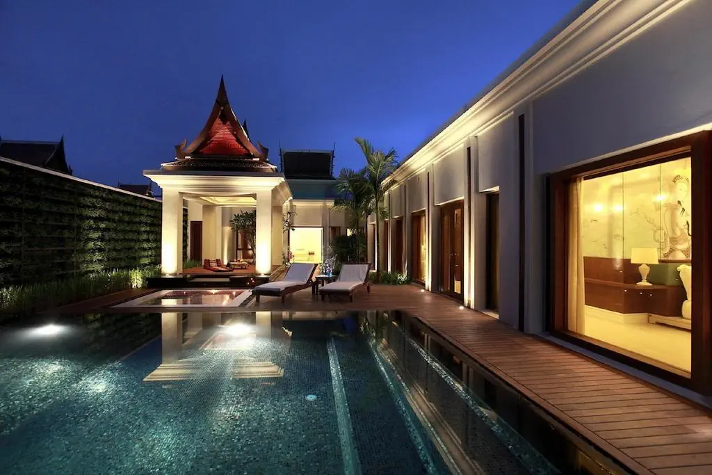 Maikhao Dream Villa - zdjęcie 14