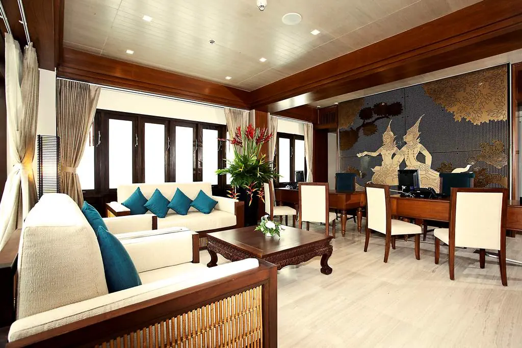 Maikhao Dream Villa - zdjęcie 3