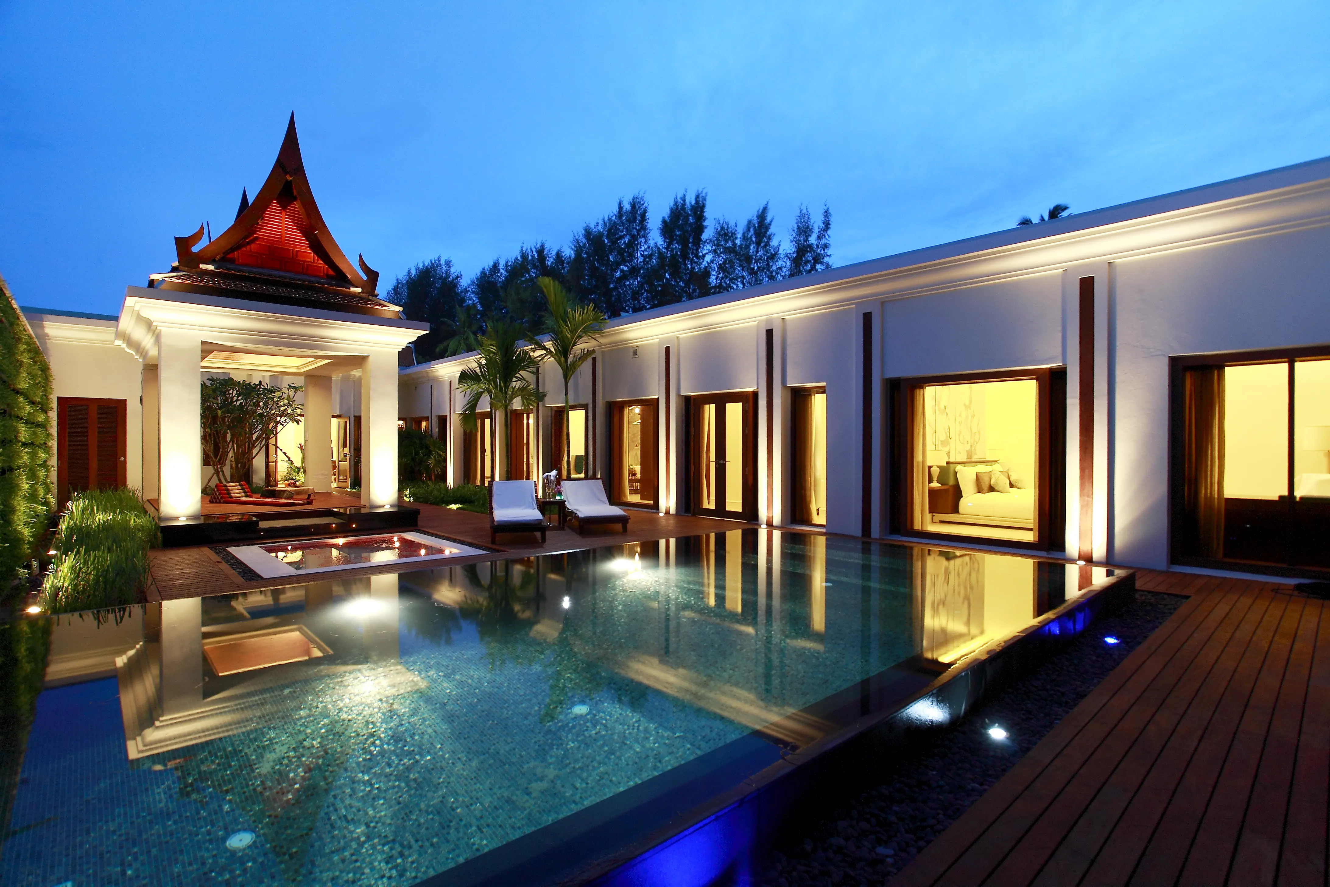Maikhao Dream Villa - zdjęcie 7