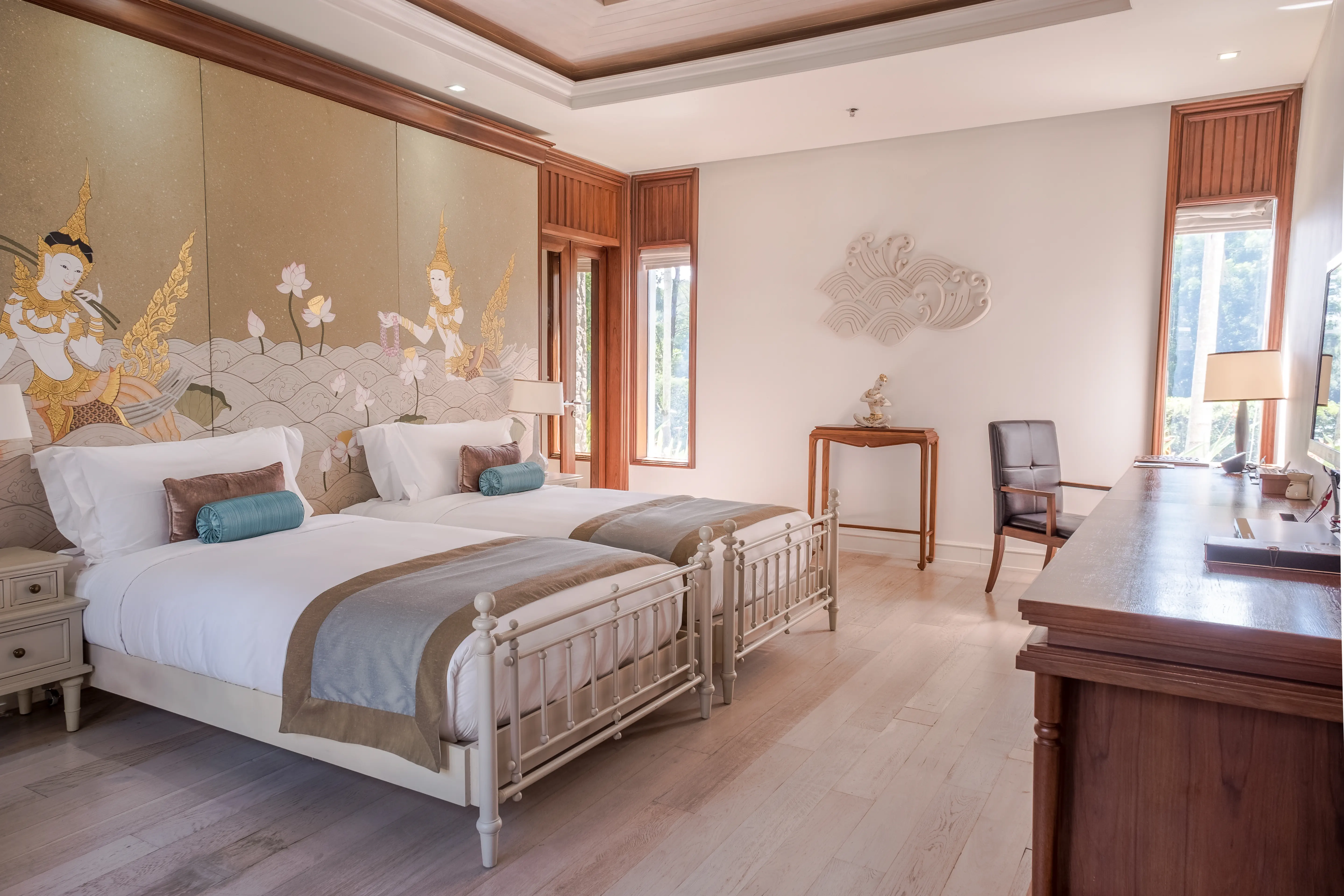 Maikhao Dream Villa - zdjęcie 20