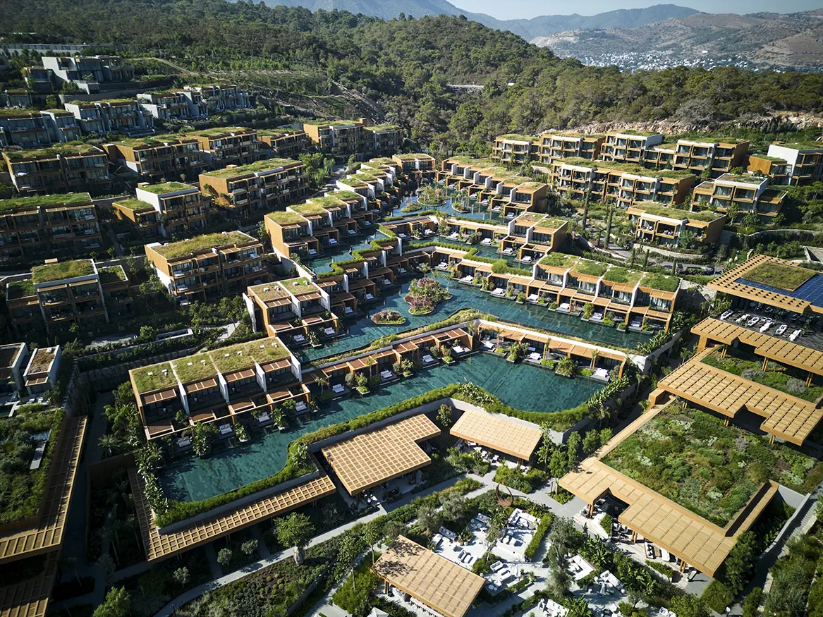 MAXX ROYAL BODRUM