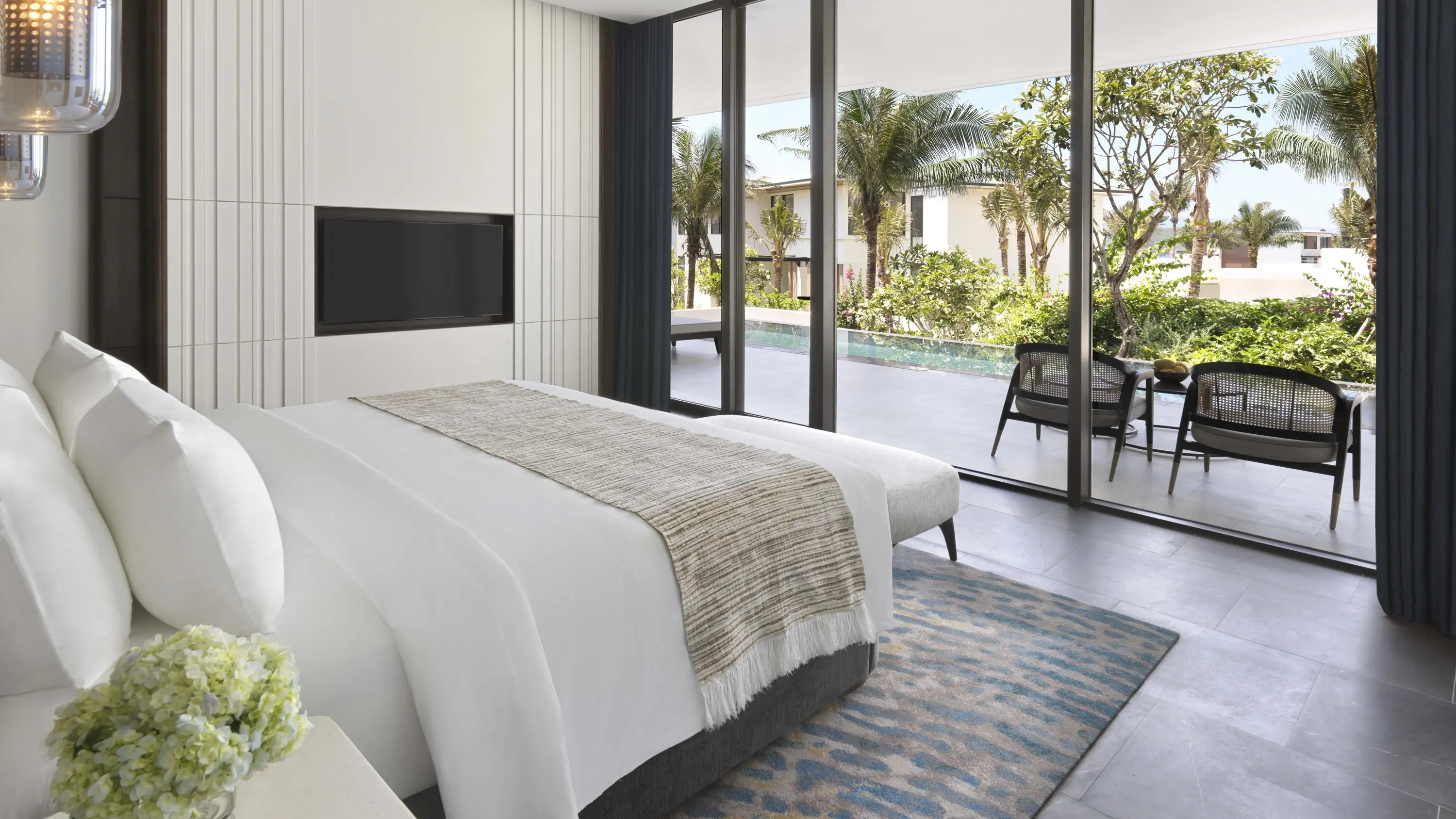 Villa Le Corail A Gran Melia Hotel - zdjęcie 35