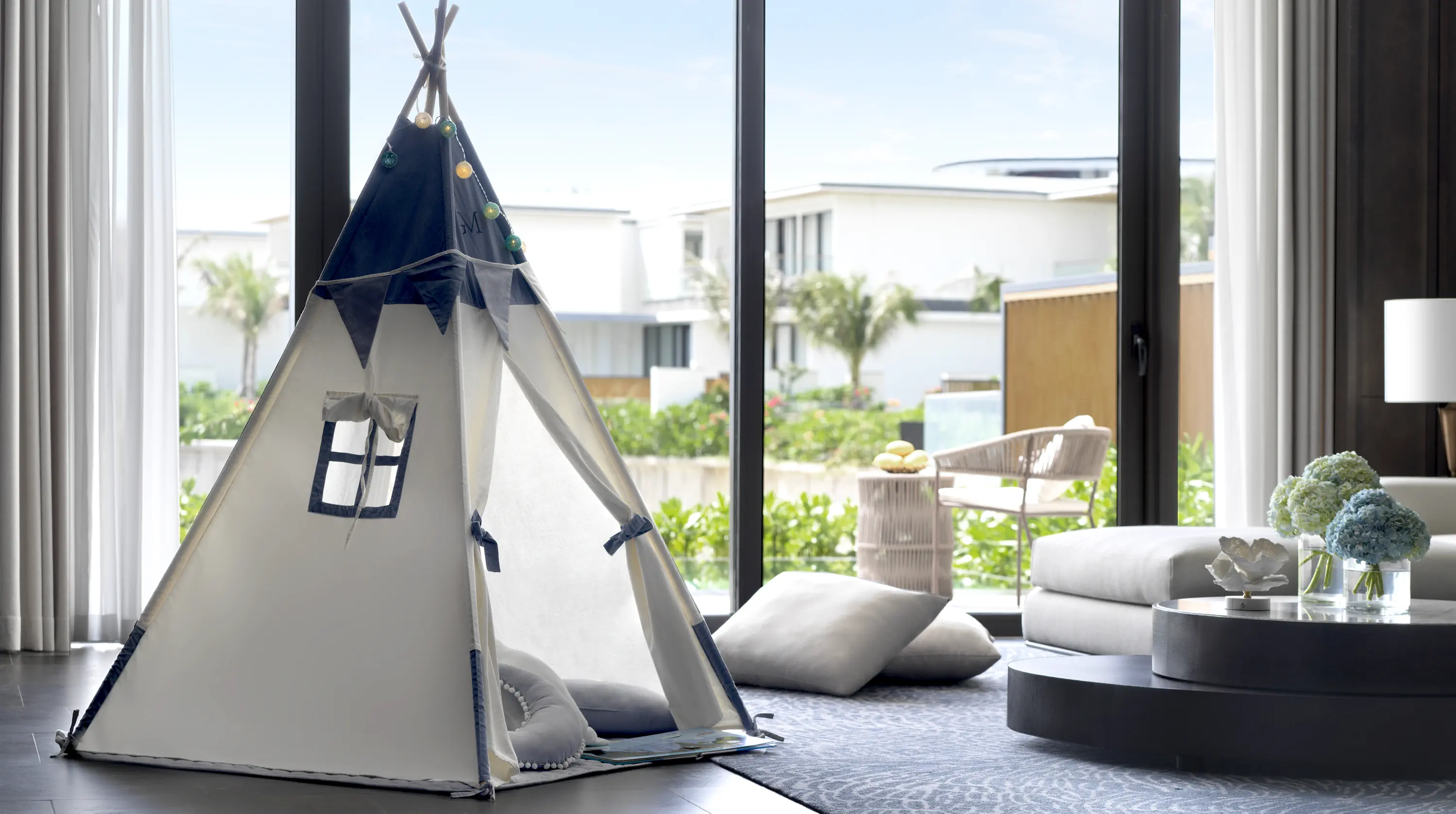 Villa Le Corail A Gran Melia Hotel - zdjęcie 133
