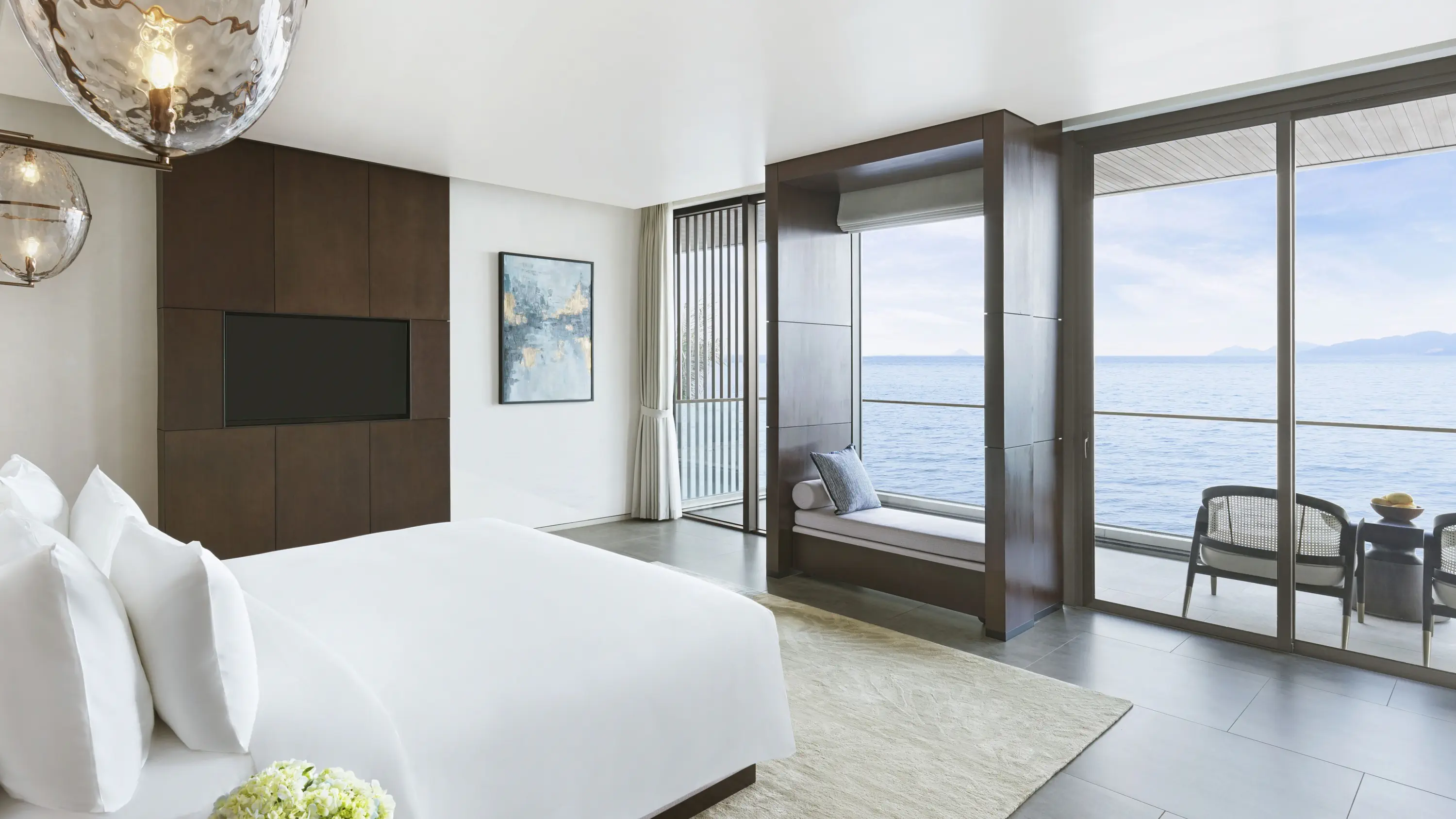 Villa Le Corail A Gran Melia Hotel - zdjęcie 87