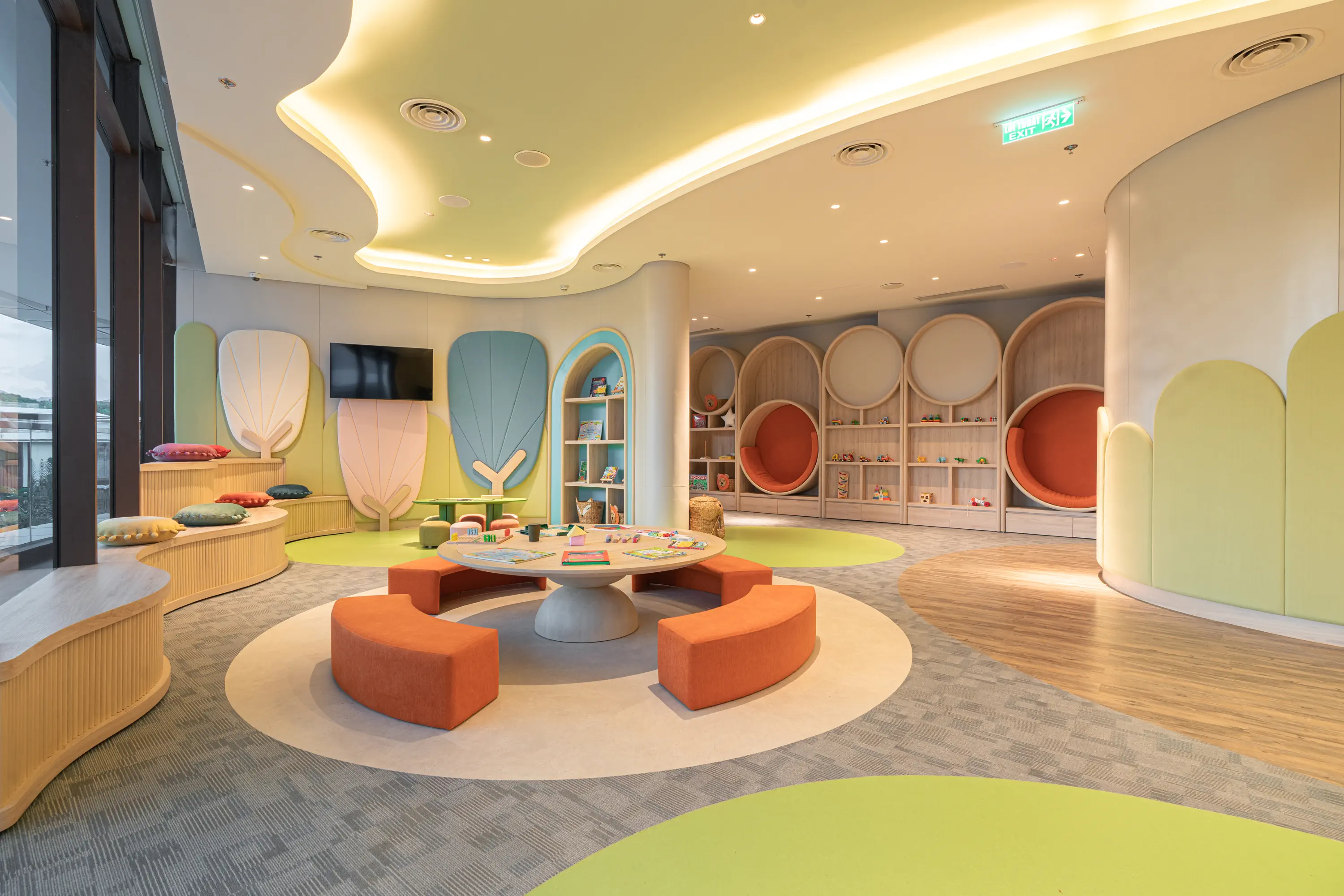Villa Le Corail A Gran Melia Hotel - zdjęcie 132
