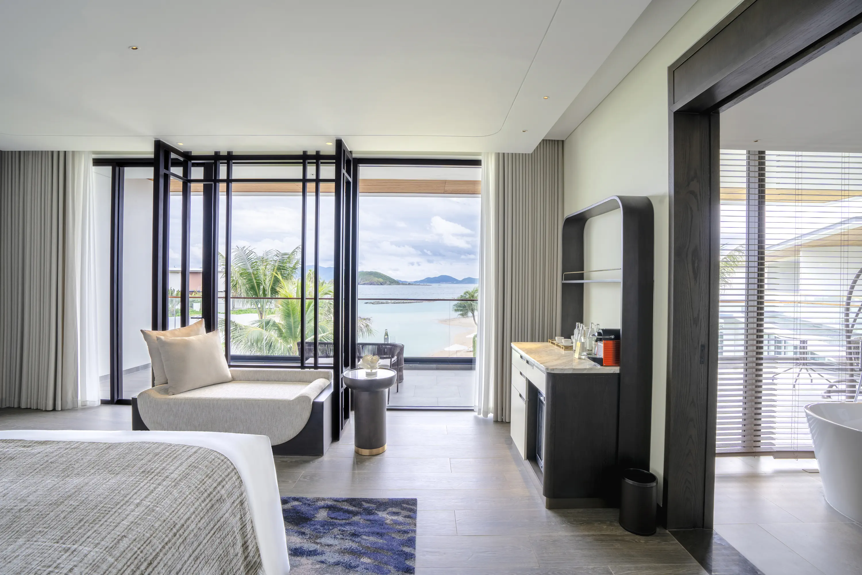 Villa Le Corail A Gran Melia Hotel - zdjęcie 26