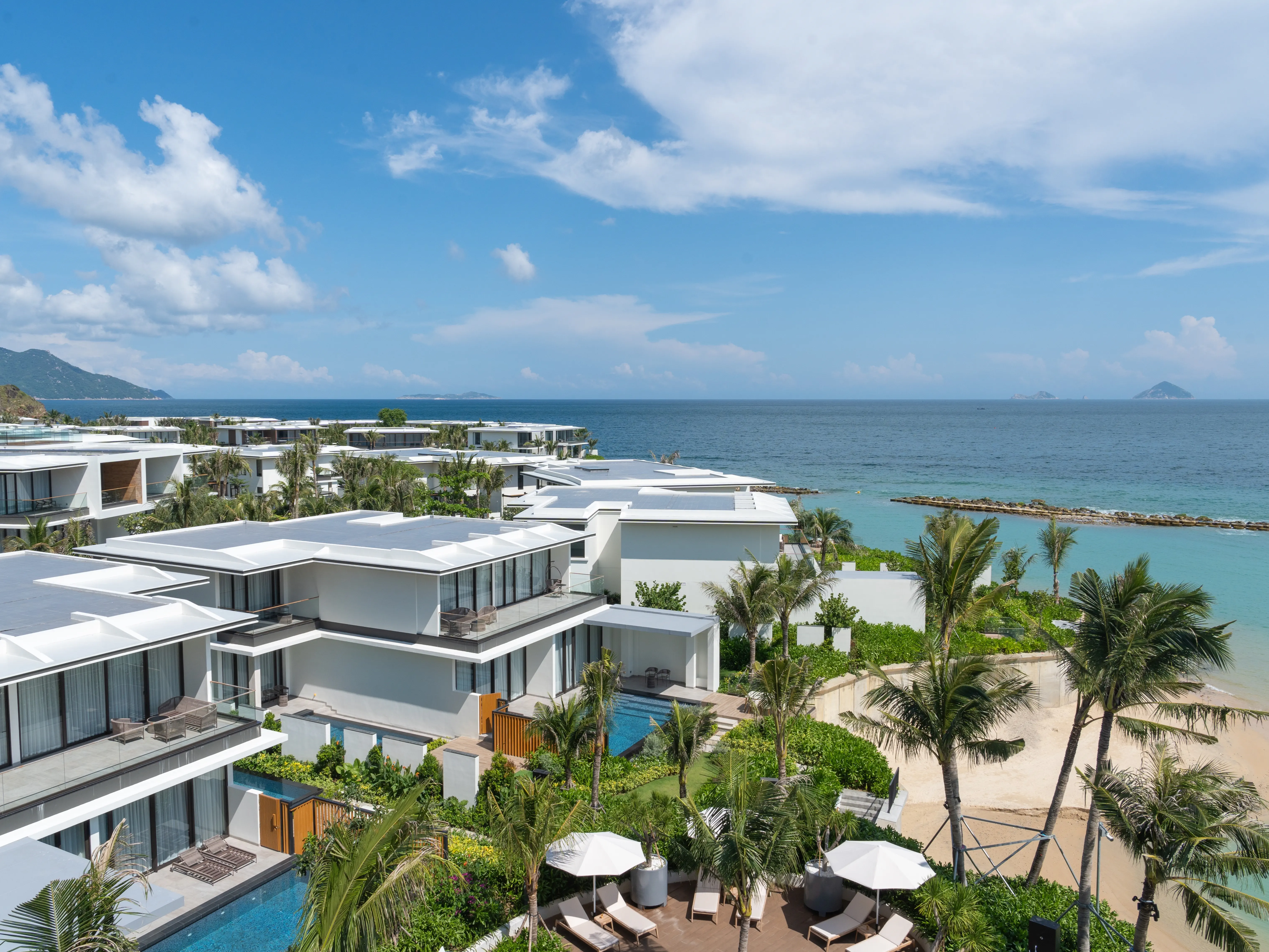 Villa Le Corail A Gran Melia Hotel - zdjęcie 8