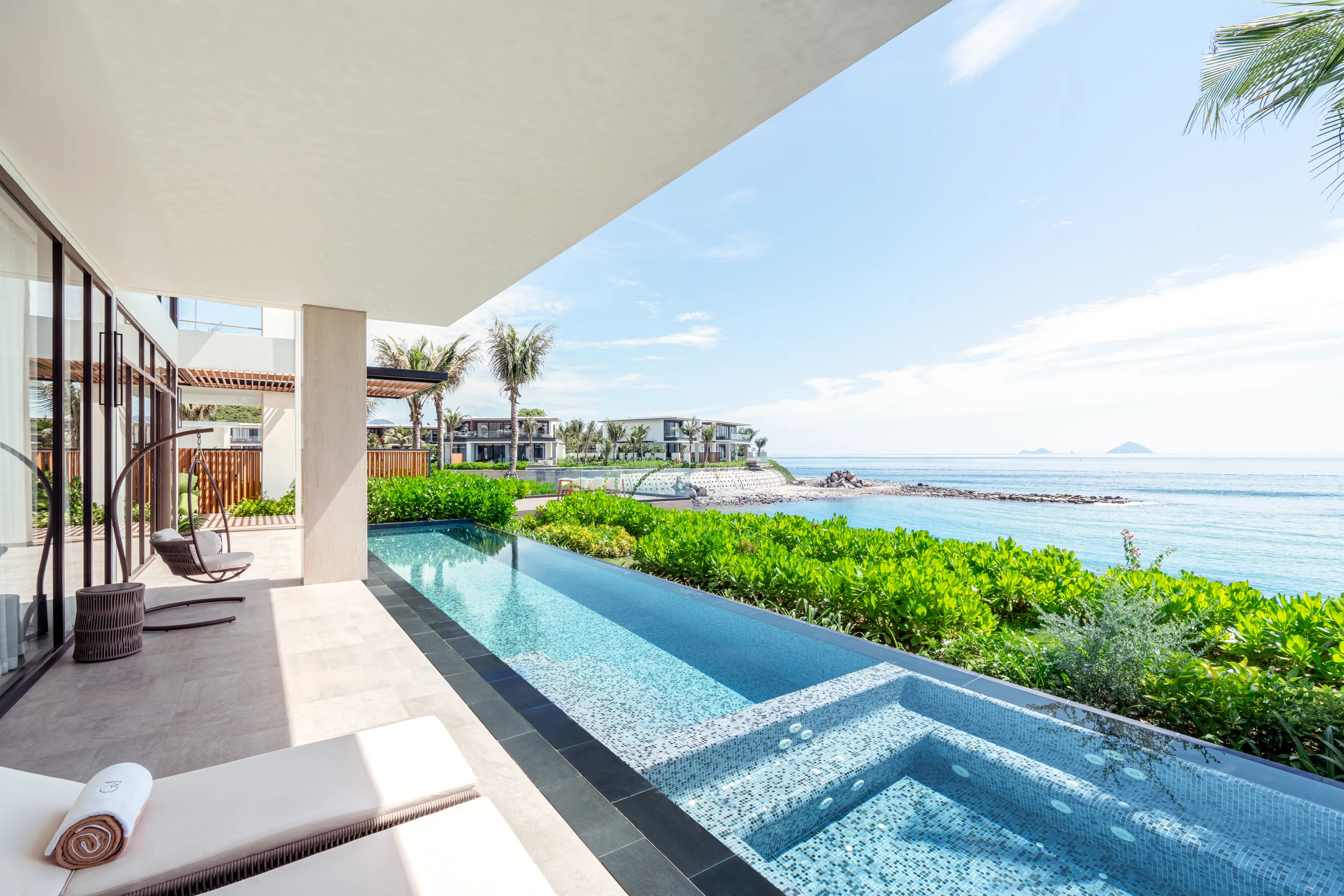Villa Le Corail A Gran Melia Hotel - zdjęcie 75