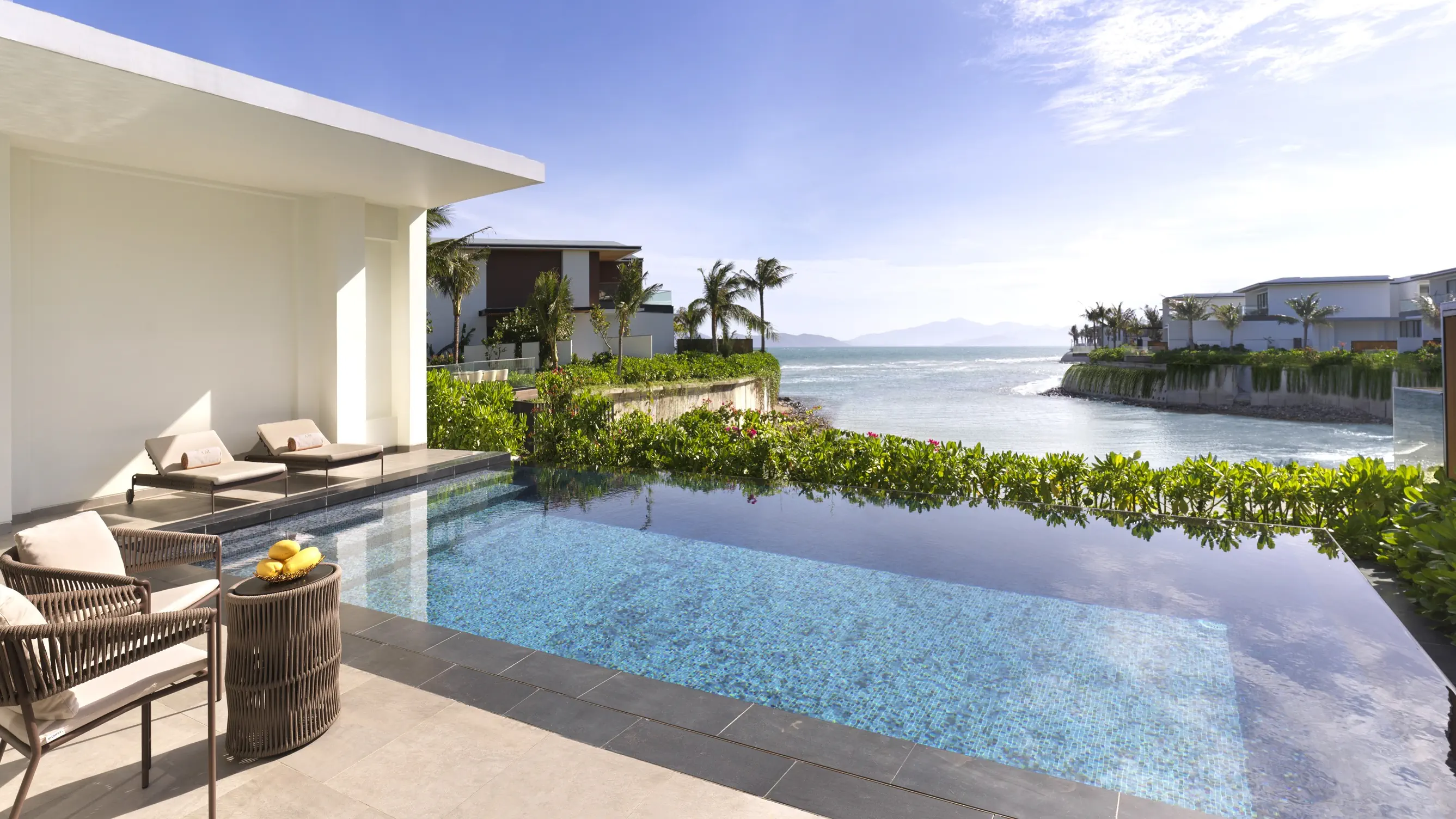 Villa Le Corail A Gran Melia Hotel - zdjęcie 55
