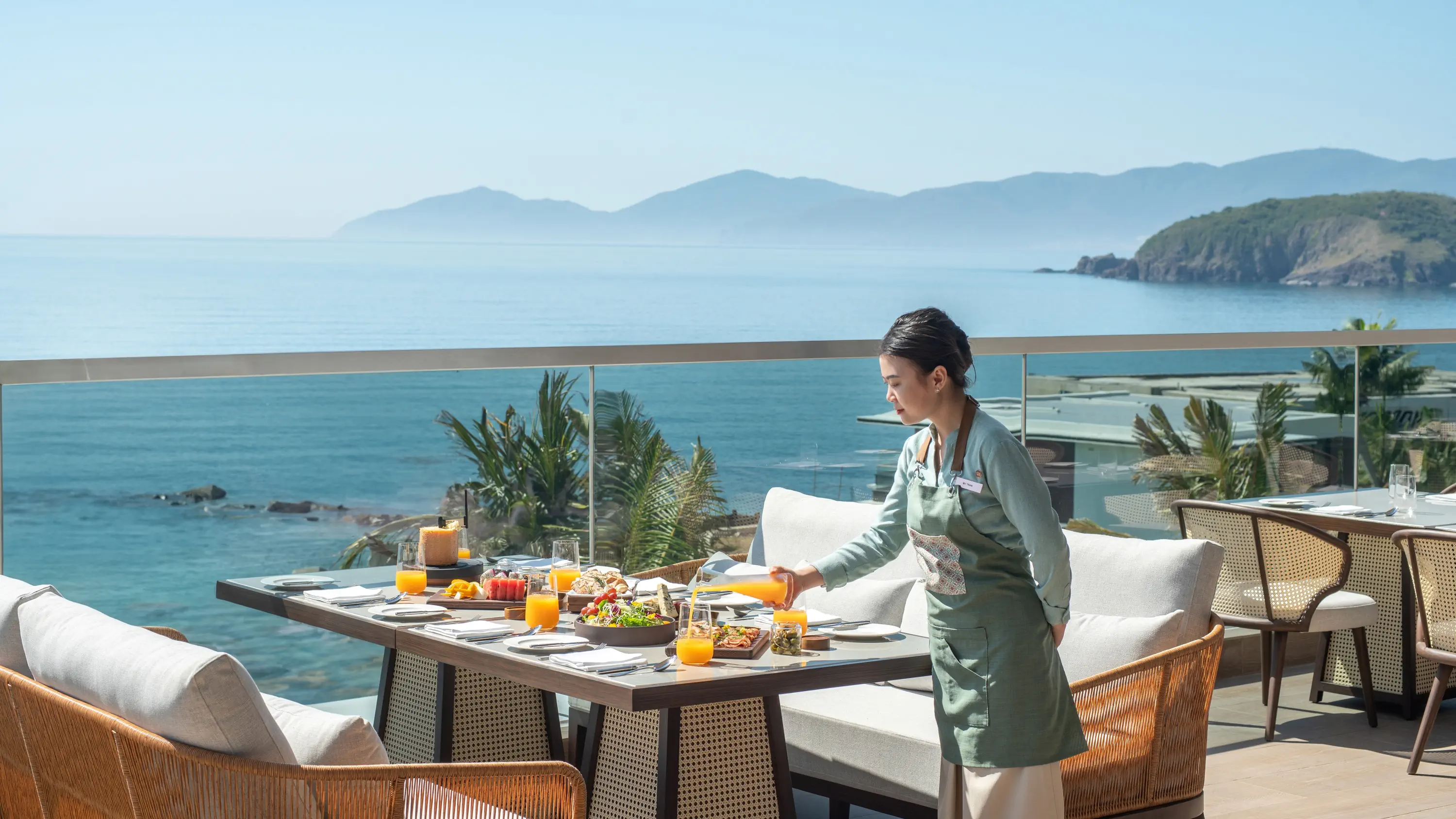 Villa Le Corail A Gran Melia Hotel - zdjęcie 117