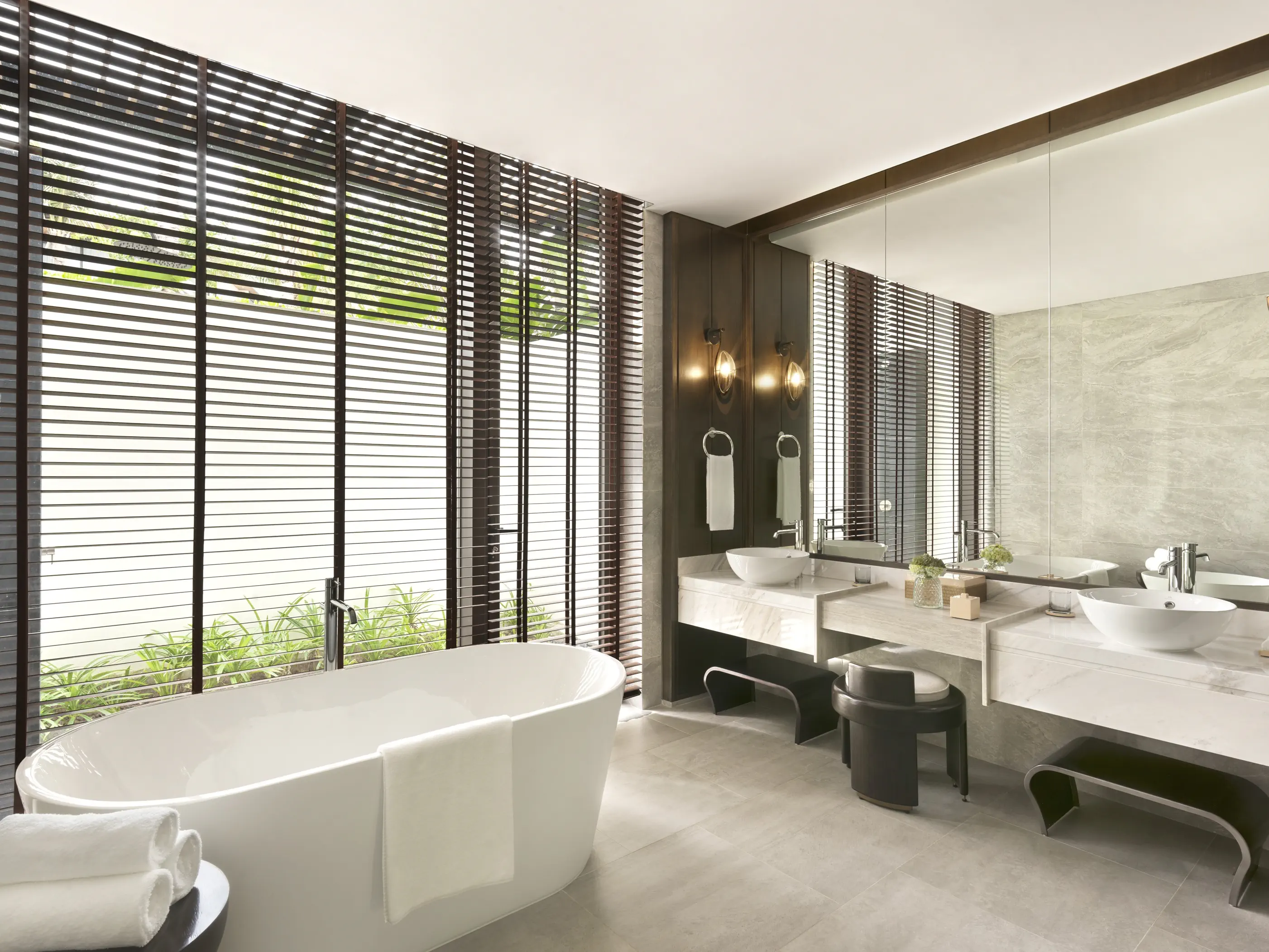 Villa Le Corail A Gran Melia Hotel - zdjęcie 36