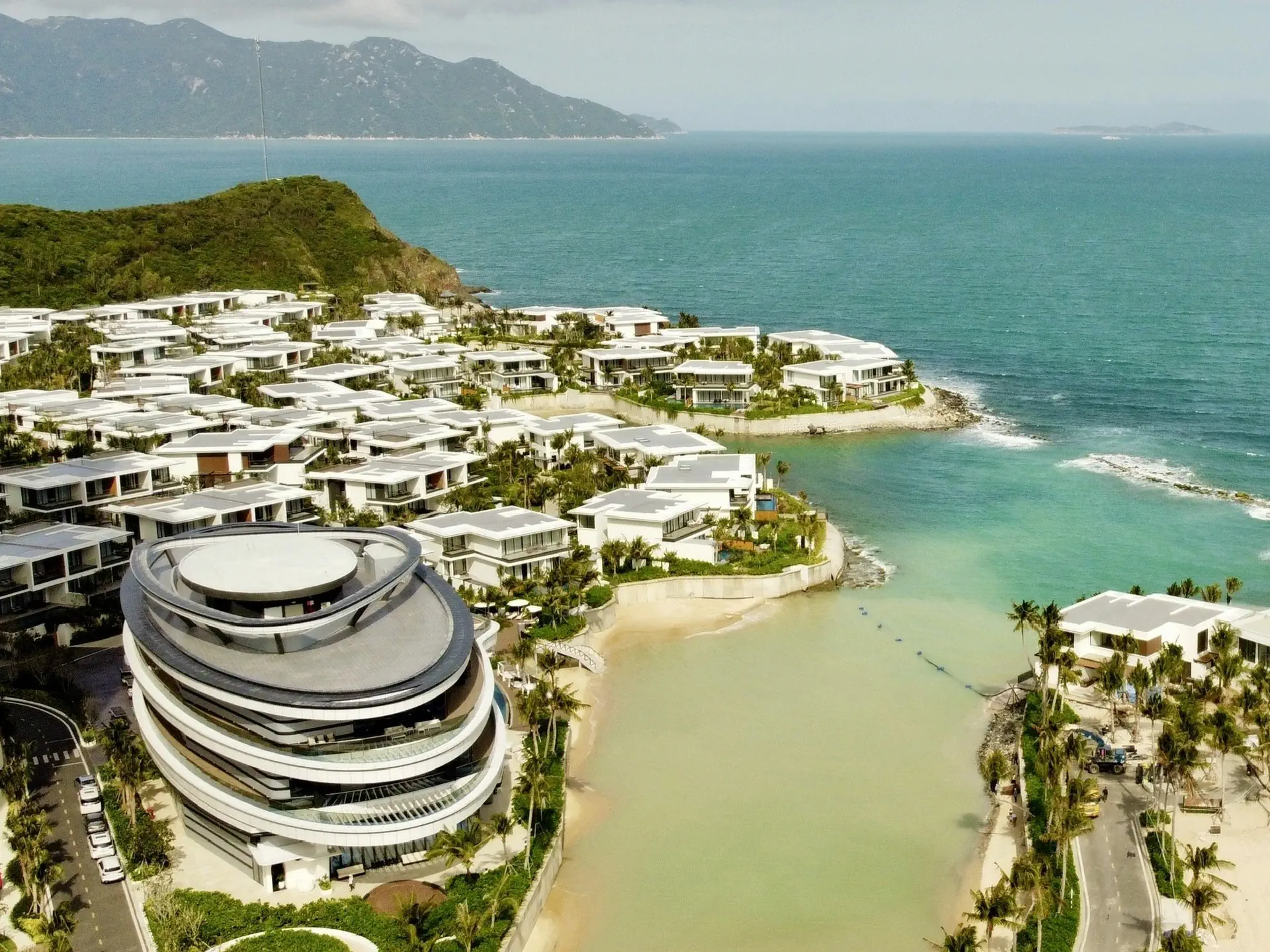 Villa Le Corail A Gran Melia Hotel - zdjęcie 5