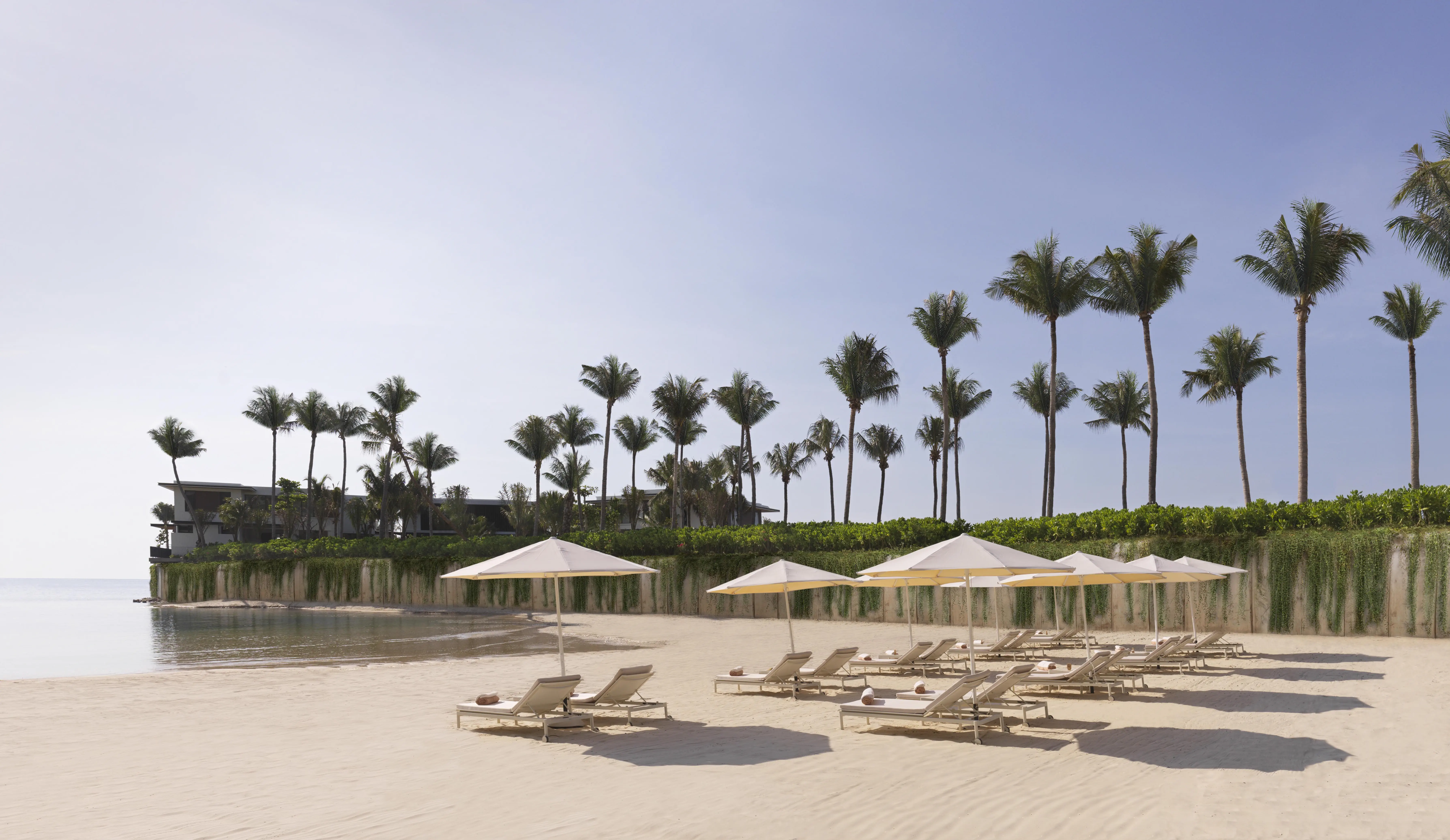 Villa Le Corail A Gran Melia Hotel - zdjęcie 129
