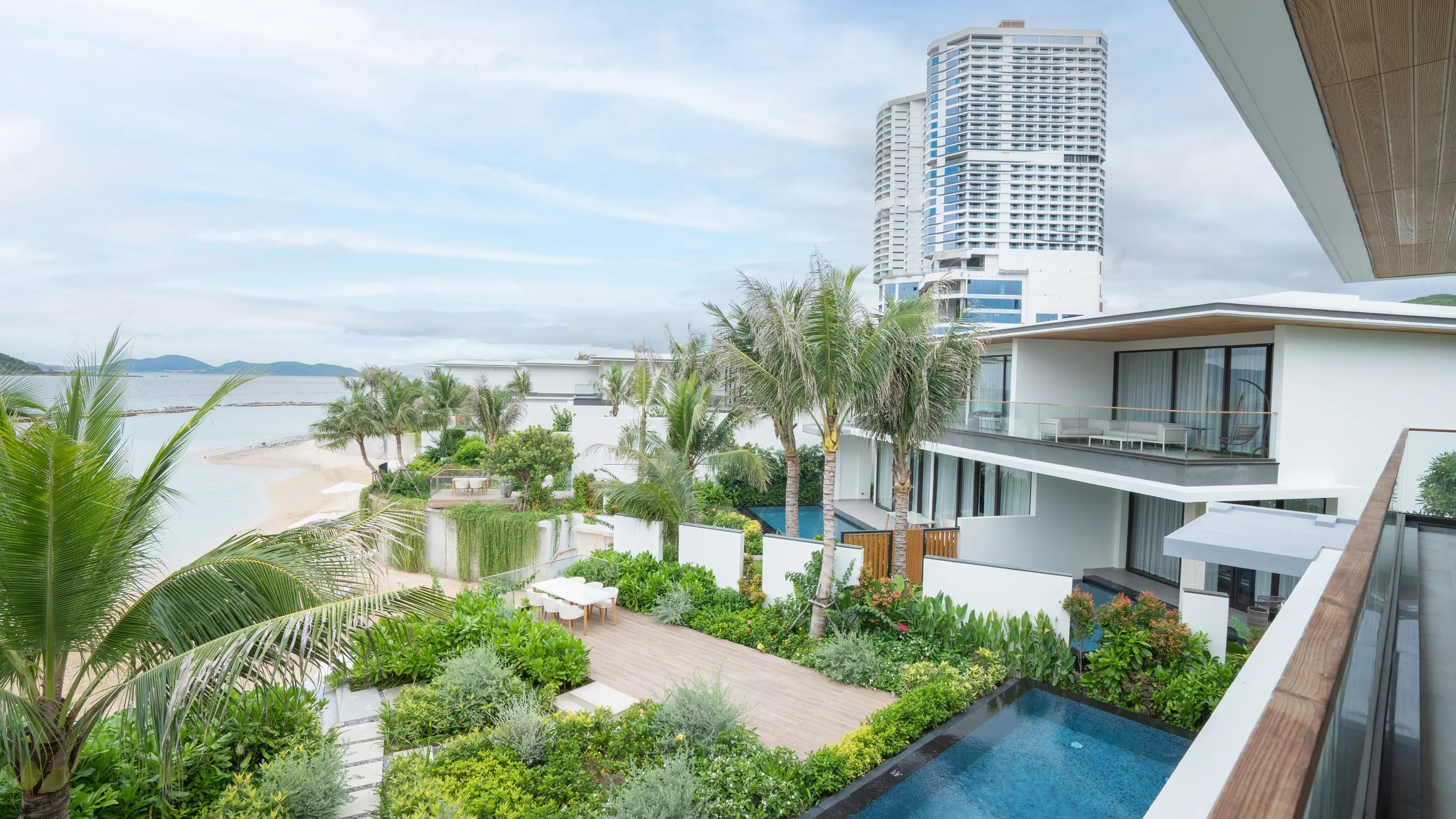 Villa Le Corail A Gran Melia Hotel - zdjęcie 70