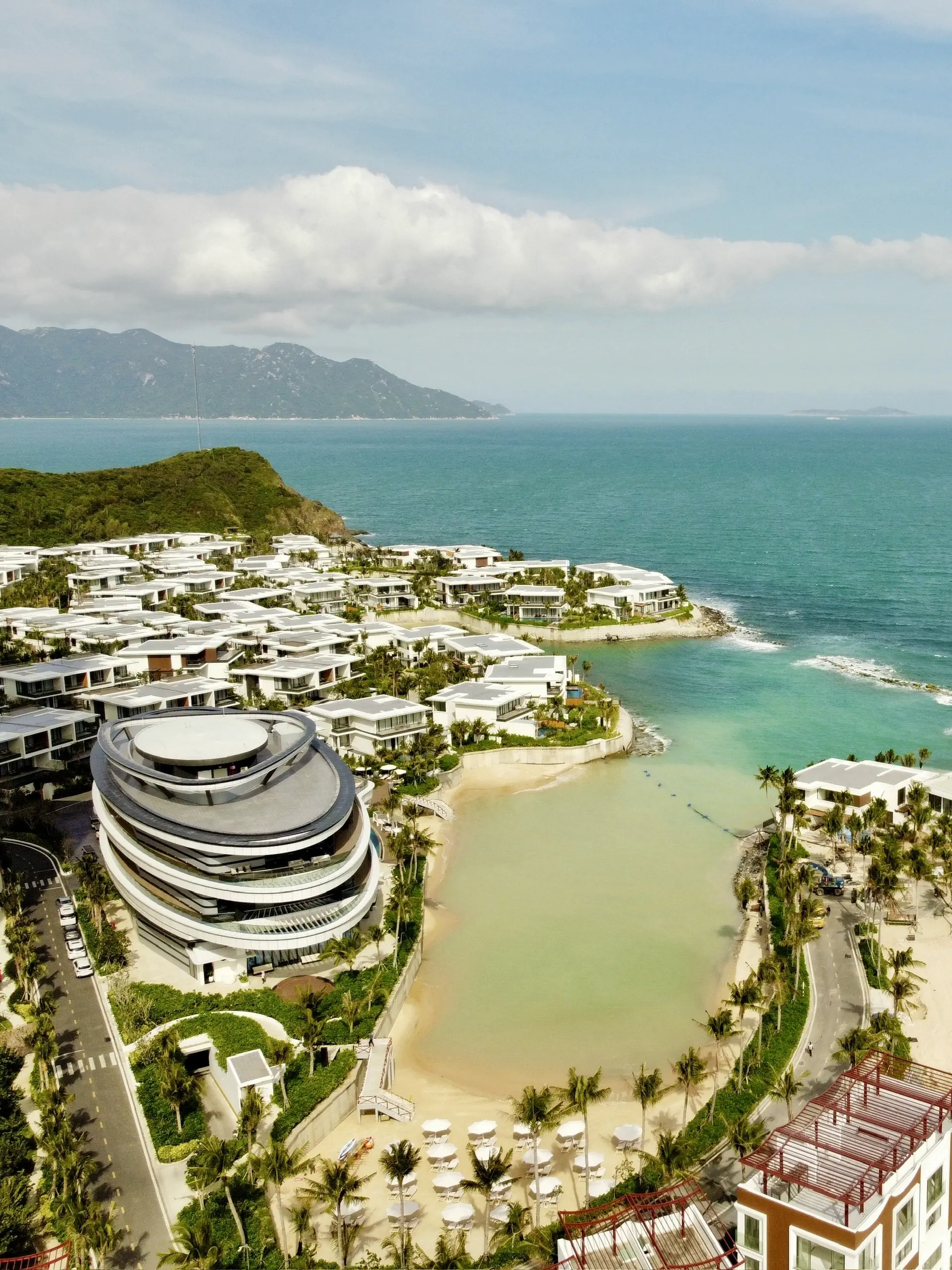 Villa Le Corail A Gran Melia Hotel - zdjęcie 3