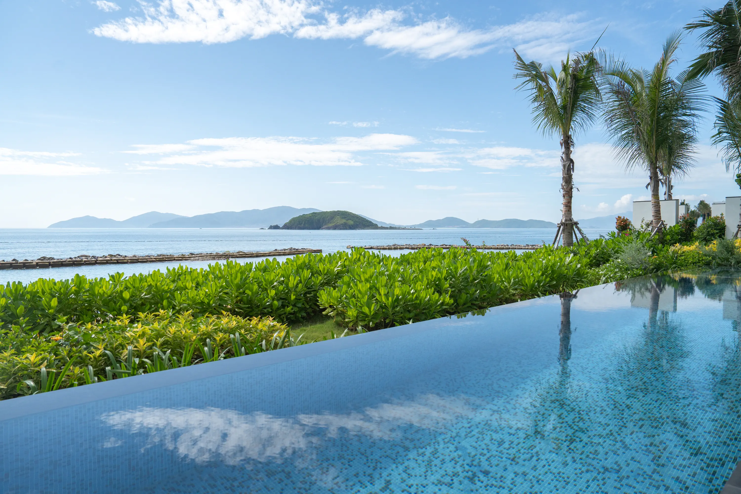 Villa Le Corail A Gran Melia Hotel - zdjęcie 76